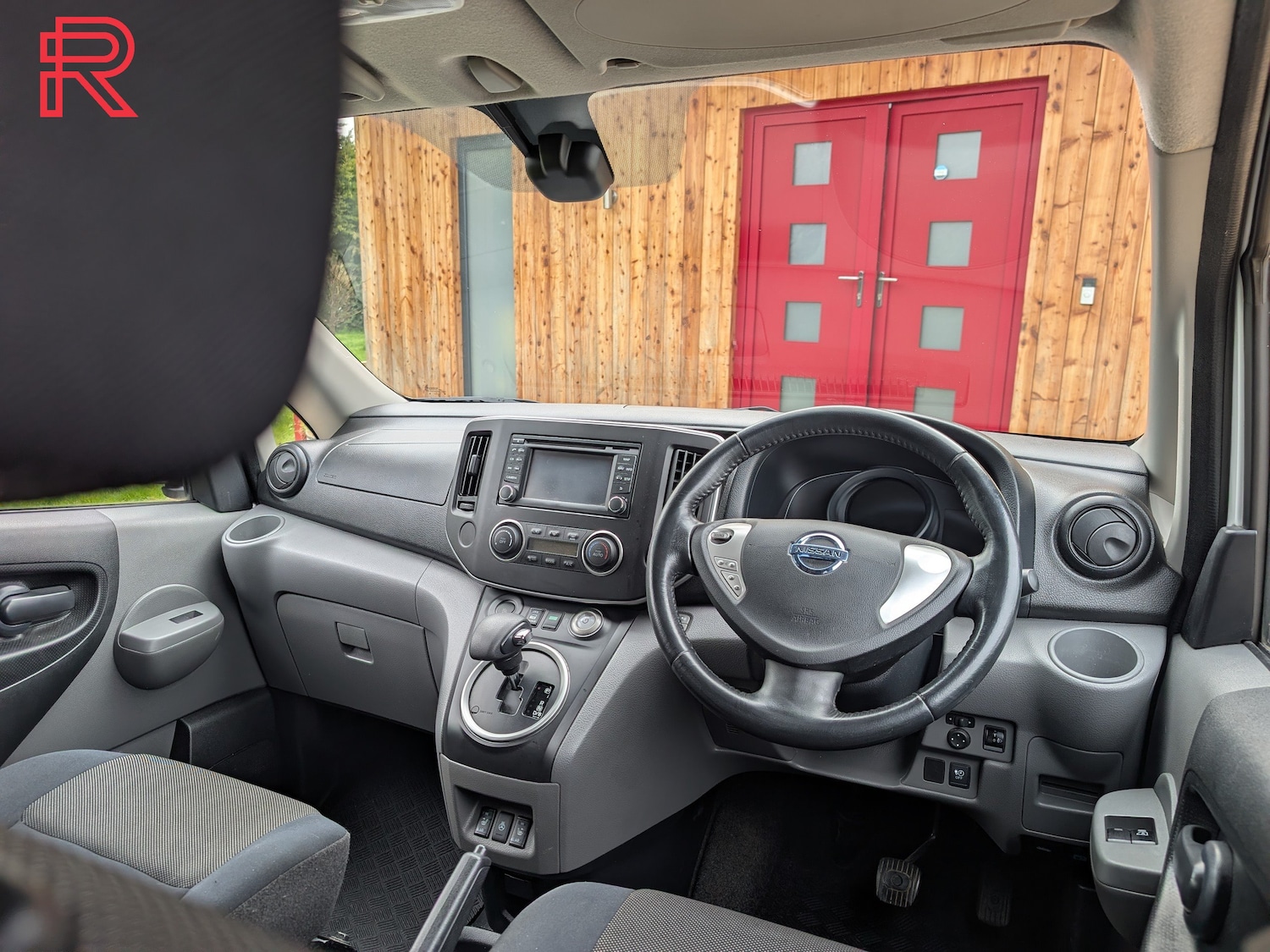 Used Nissan e-NV200 2016 for sale - 77989856: Photo 48