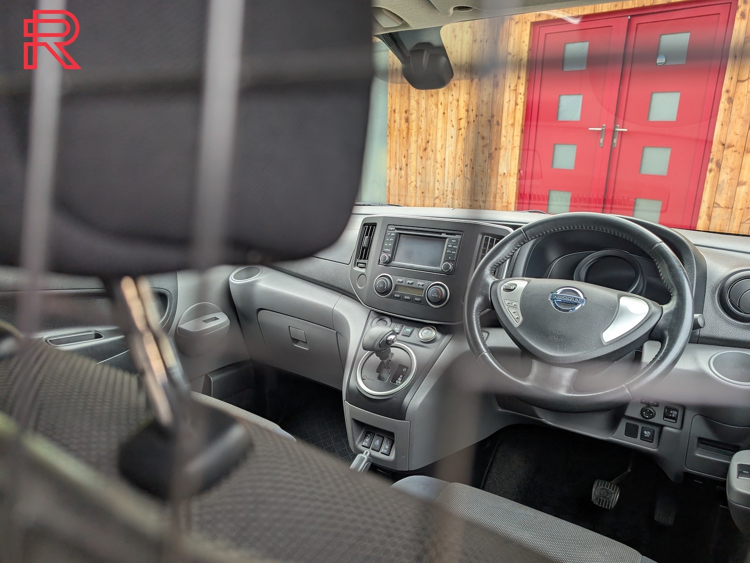 Used Nissan e-NV200 2016 for sale - 77989856: Photo 49