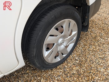 Used Nissan e-NV200 2016 for sale - 77989856: Photo