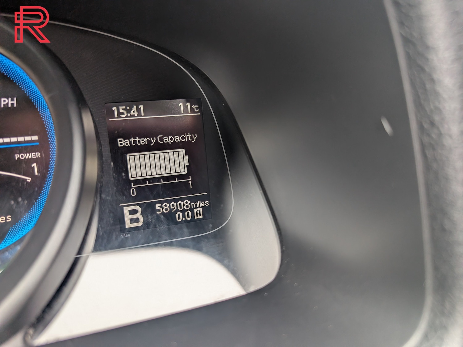 Used Nissan e-NV200 2016 for sale - 77989856: Photo 6