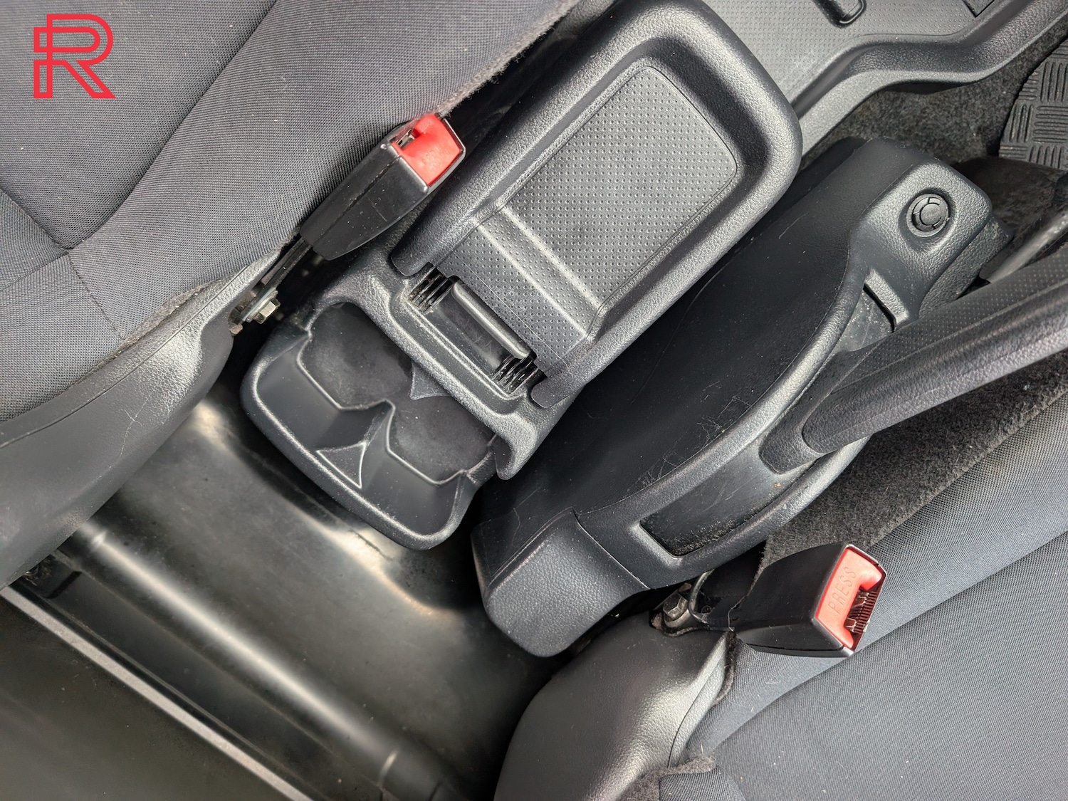 Used Nissan e-NV200 2016 for sale - 77989856: Photo 61