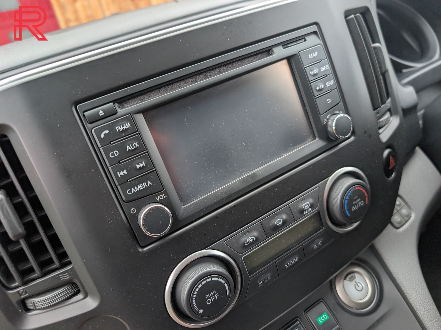 Used Nissan e-NV200 2016 for sale - 77989856: Photo 64