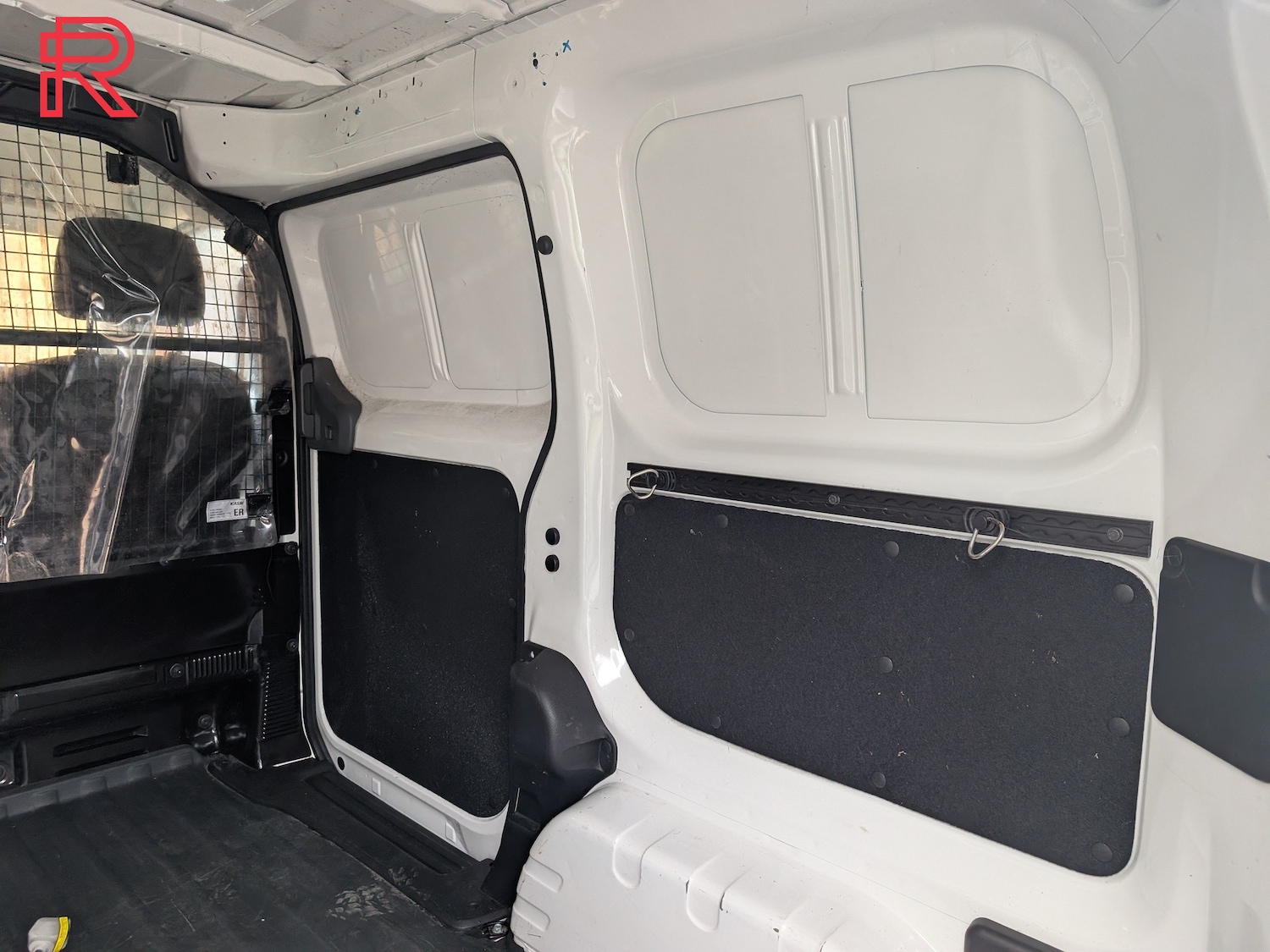 Used Nissan e-NV200 2016 for sale - 77989856: Photo 69