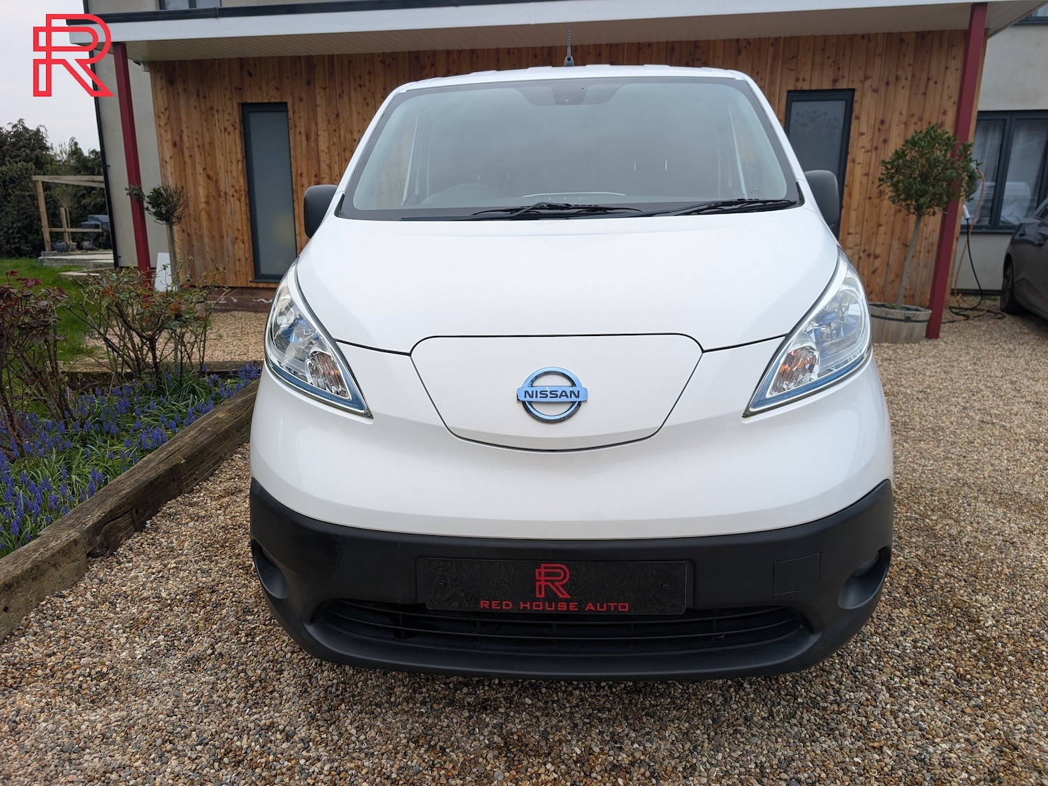 Used Nissan e-NV200 2016 for sale - 77989856: Photo 7