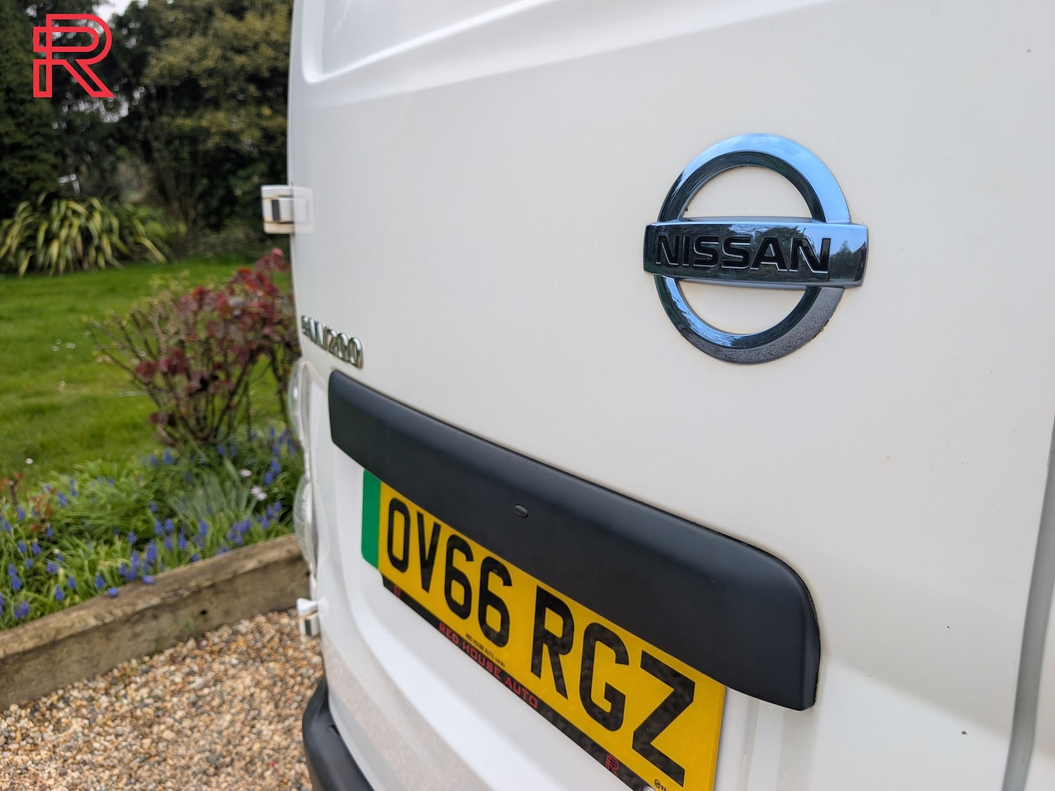 Used Nissan e-NV200 2016 for sale - 77989856: Photo 70