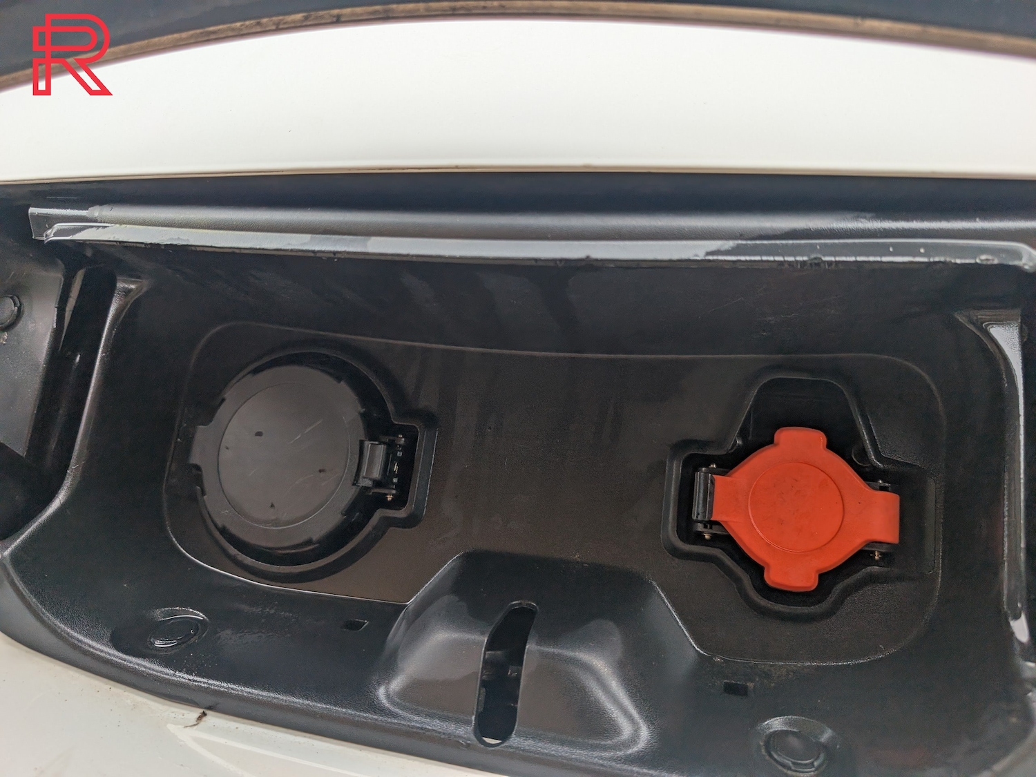 Used Nissan e-NV200 2016 for sale - 77989856: Photo 73