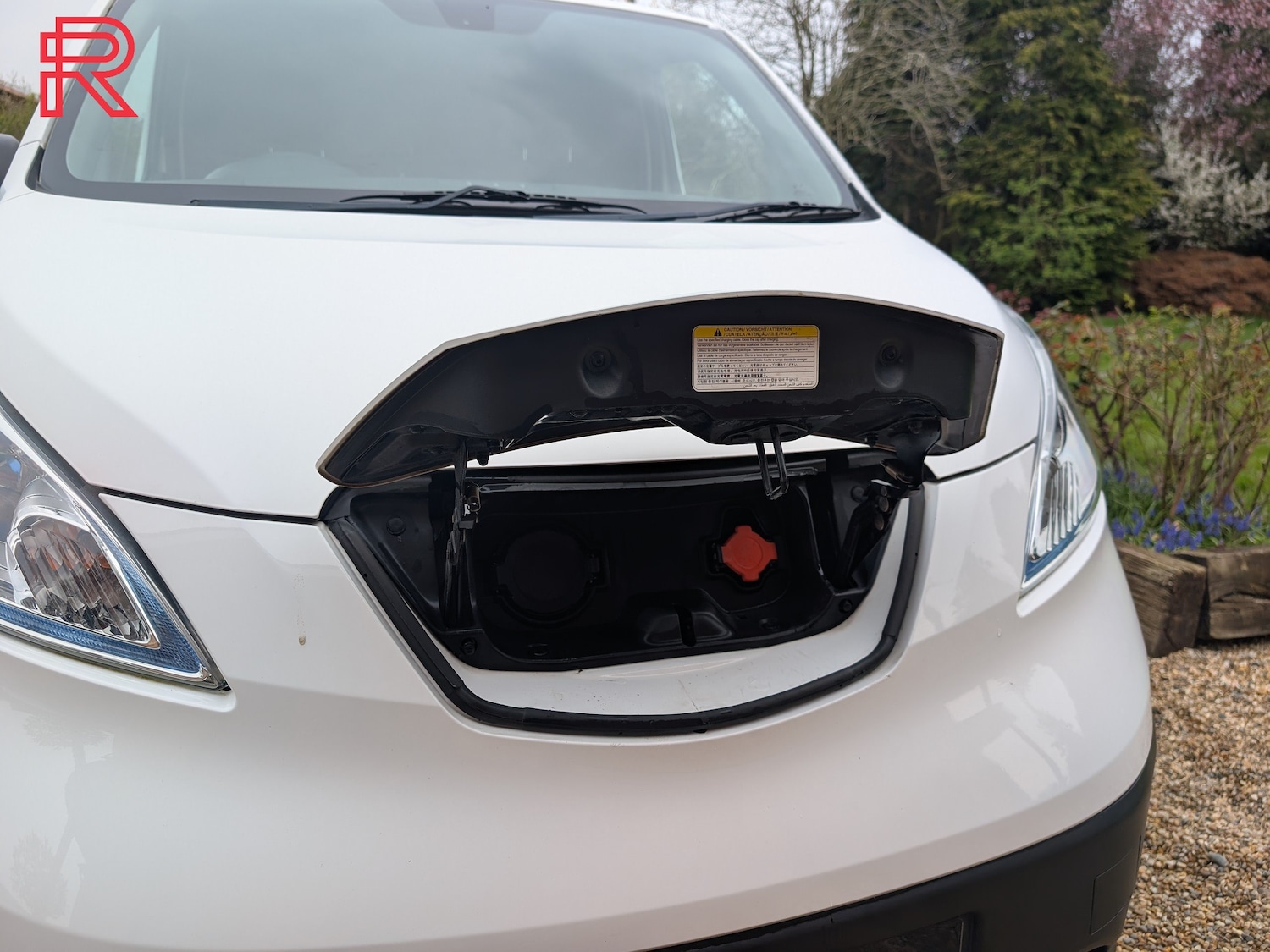 Used Nissan e-NV200 2016 for sale - 77989856: Photo 74