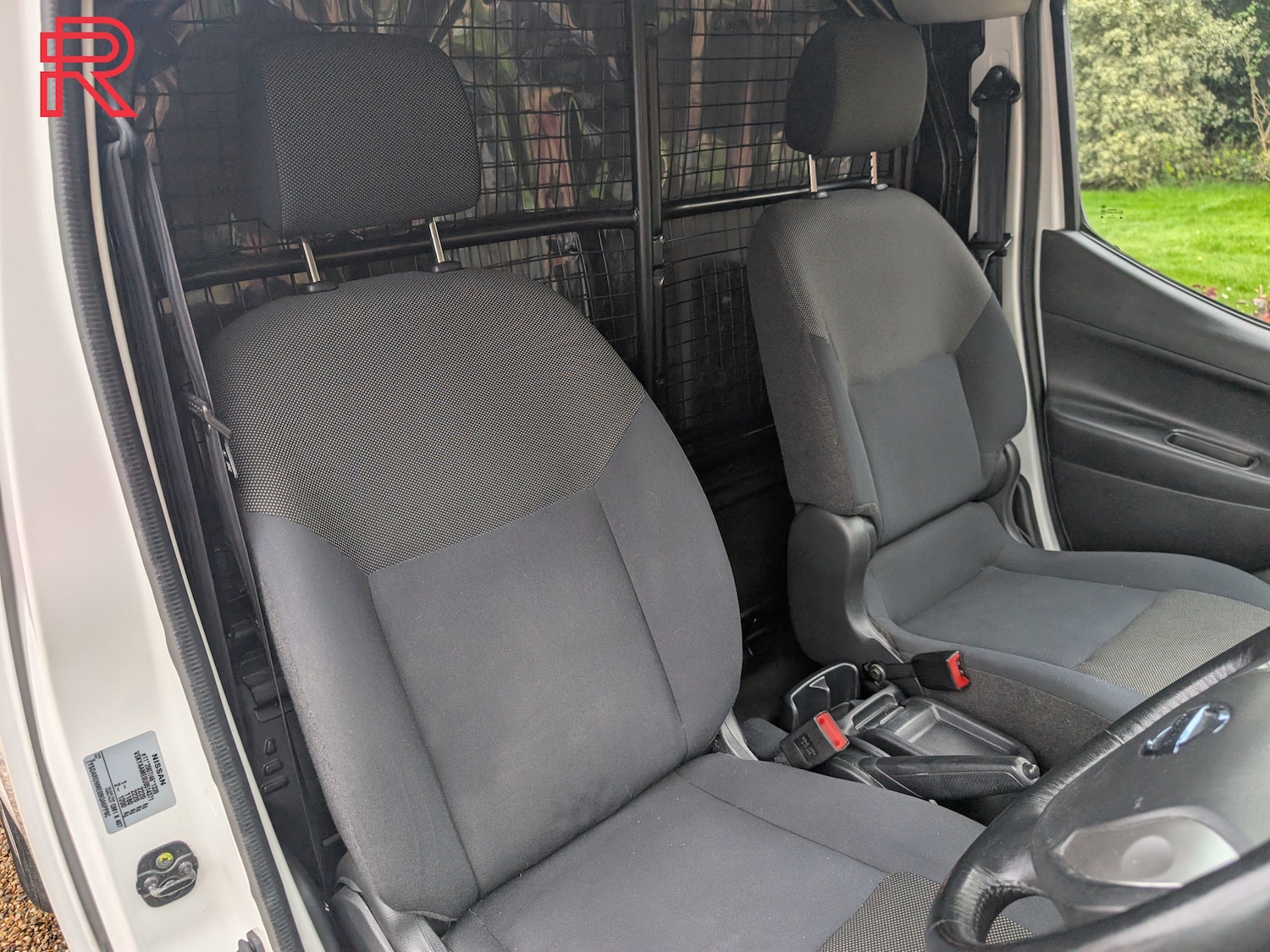 Used Nissan e-NV200 2016 for sale - 77989856: Photo 77