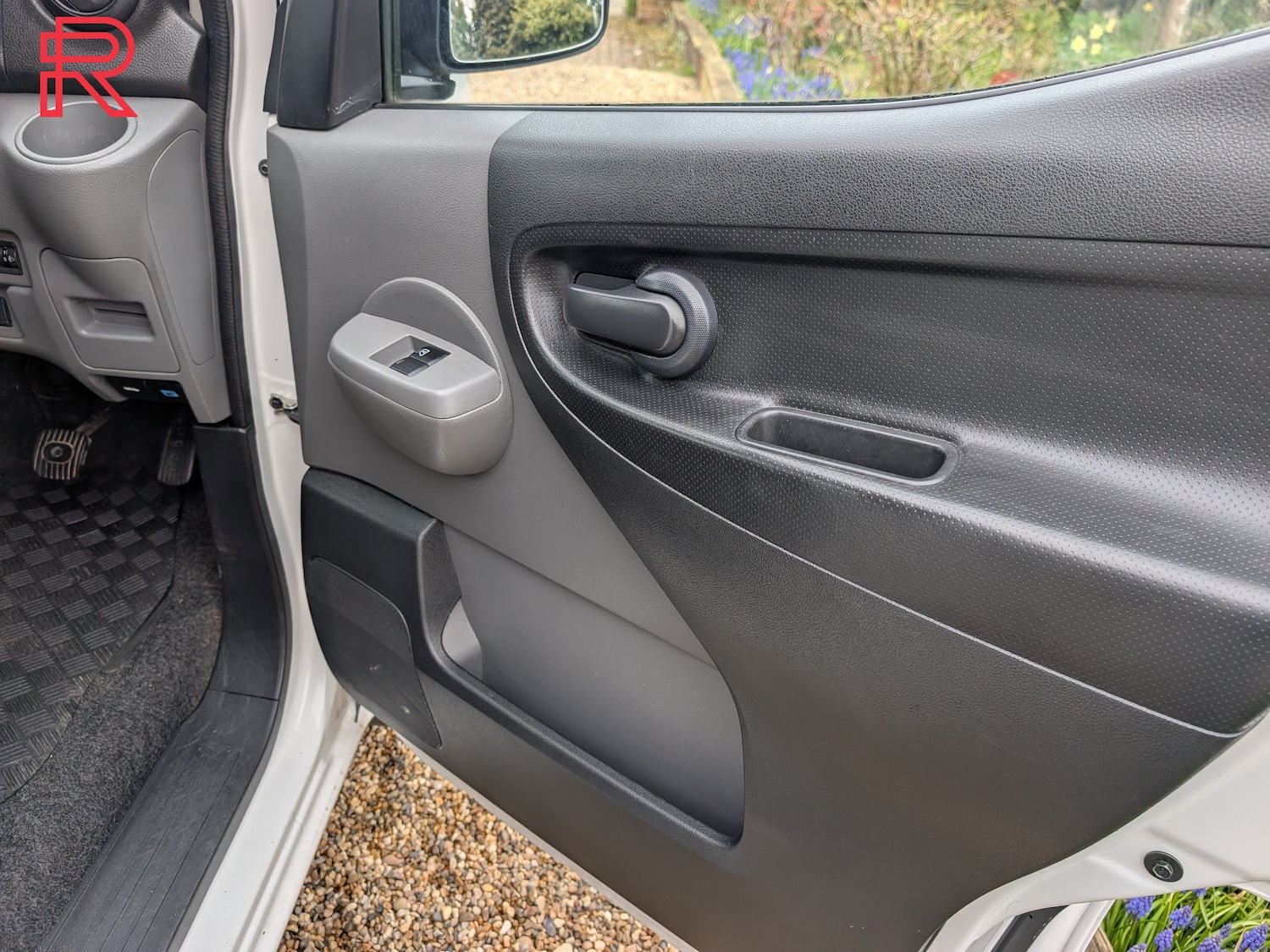 Used Nissan e-NV200 2016 for sale - 77989856: Photo 81