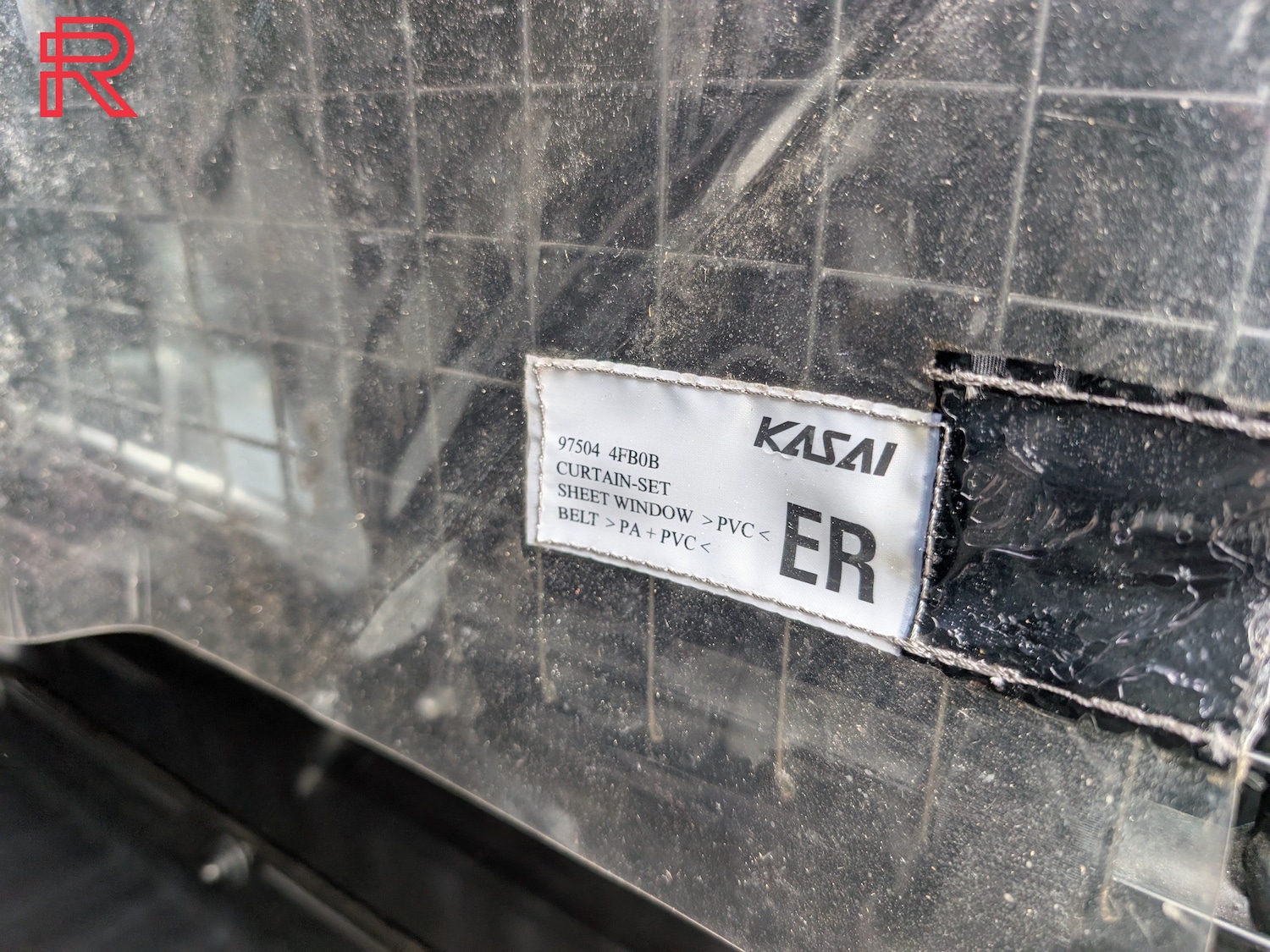 Used Nissan e-NV200 2016 for sale - 77989856: Photo 82