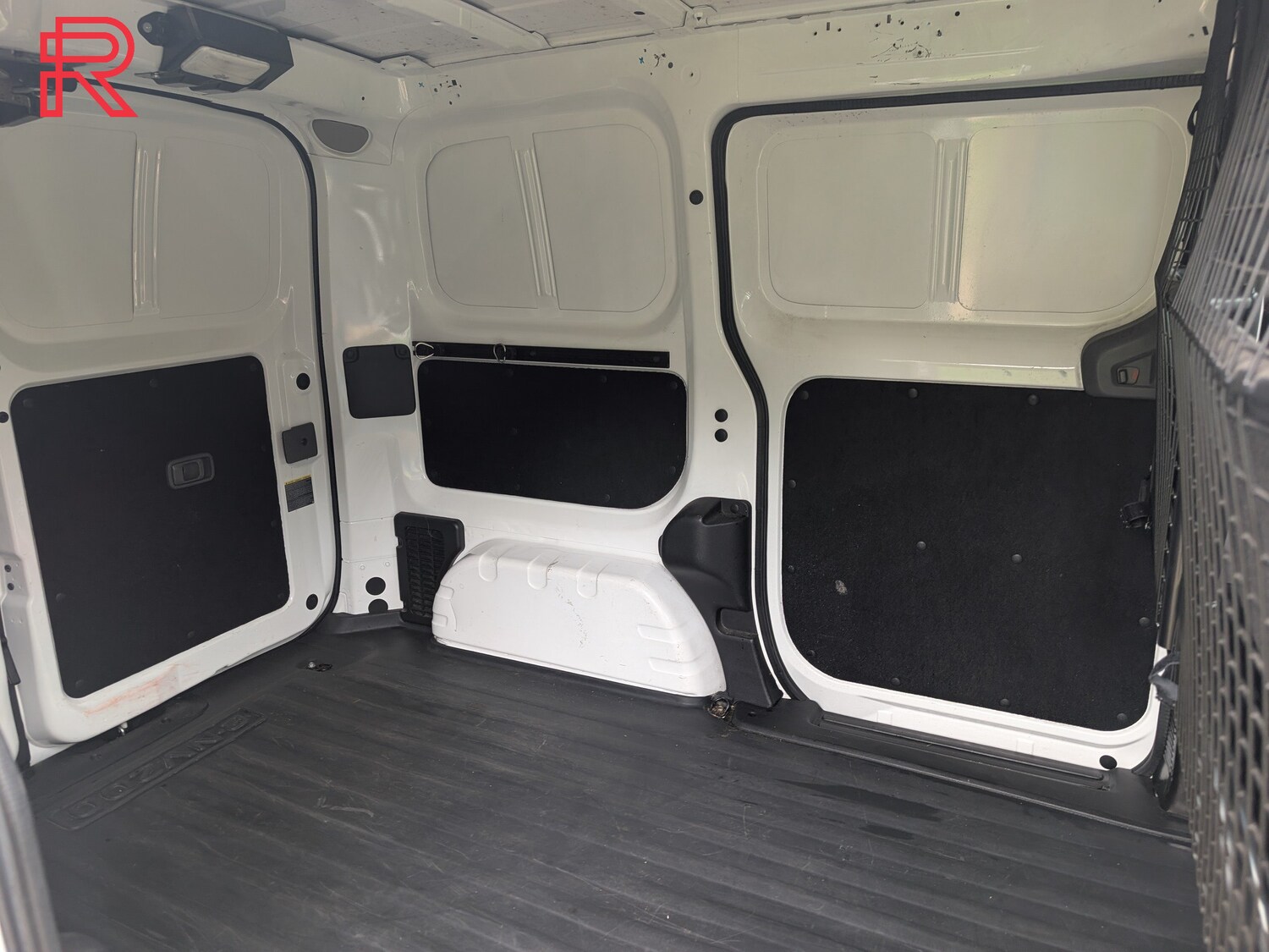 Used Nissan e-NV200 2016 for sale - 77989856: Photo 83