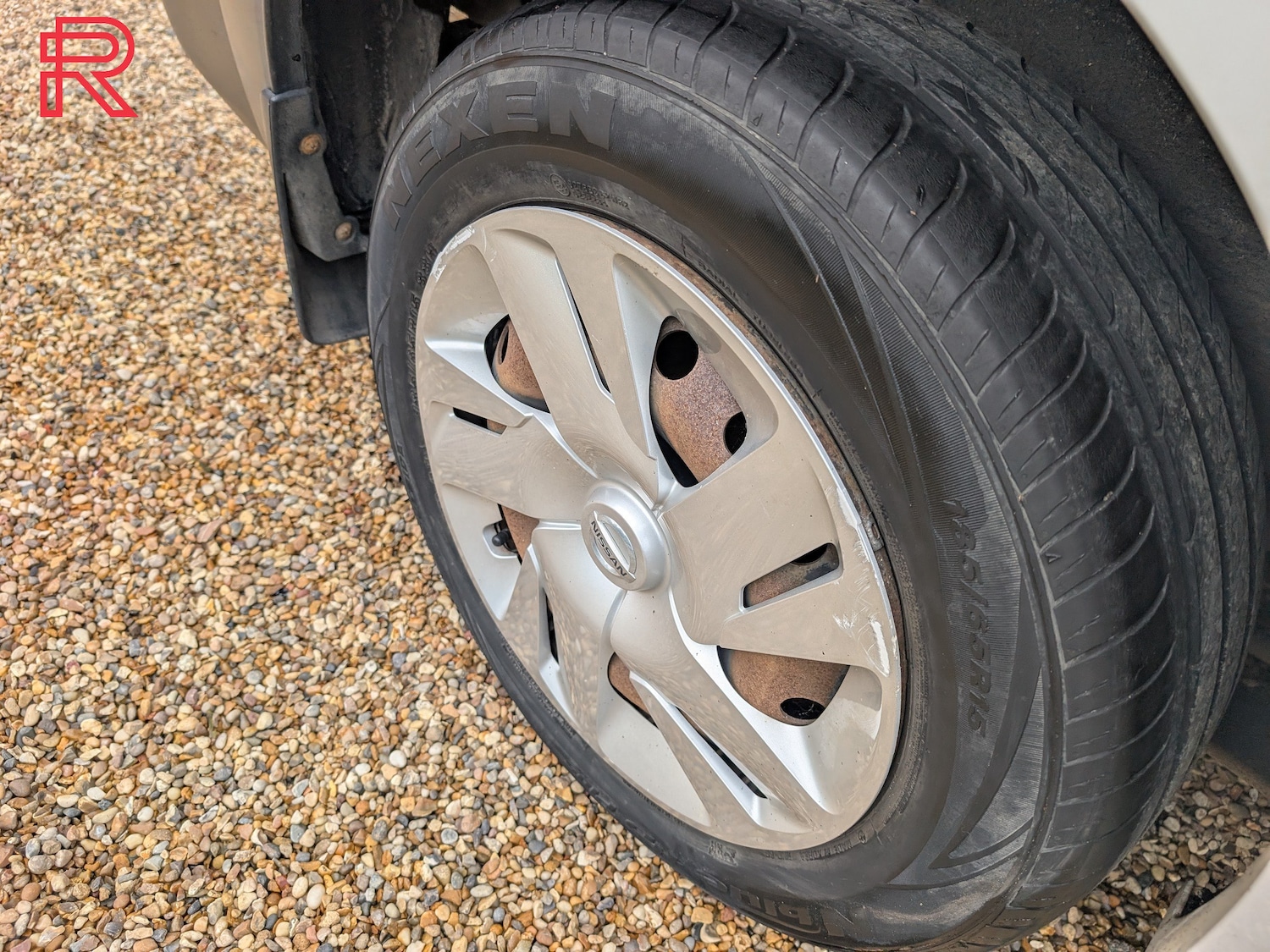 Used Nissan e-NV200 2016 for sale - 77989856: Photo 84