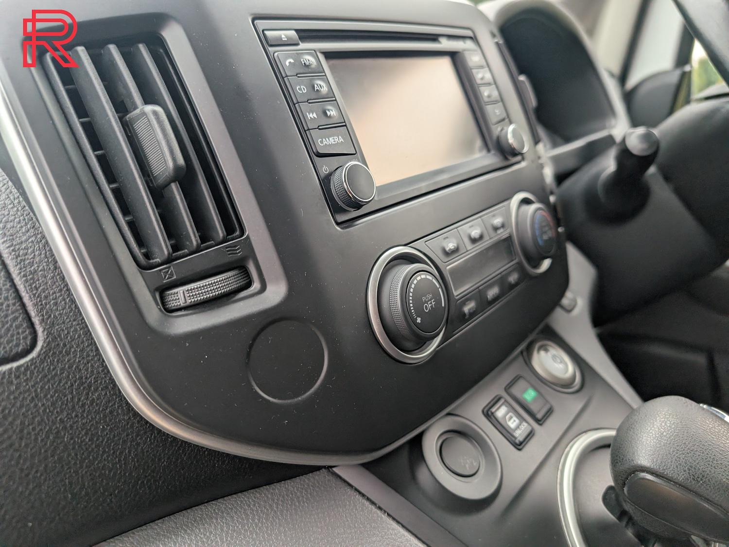 Used Nissan e-NV200 2016 for sale - 77989856: Photo 85