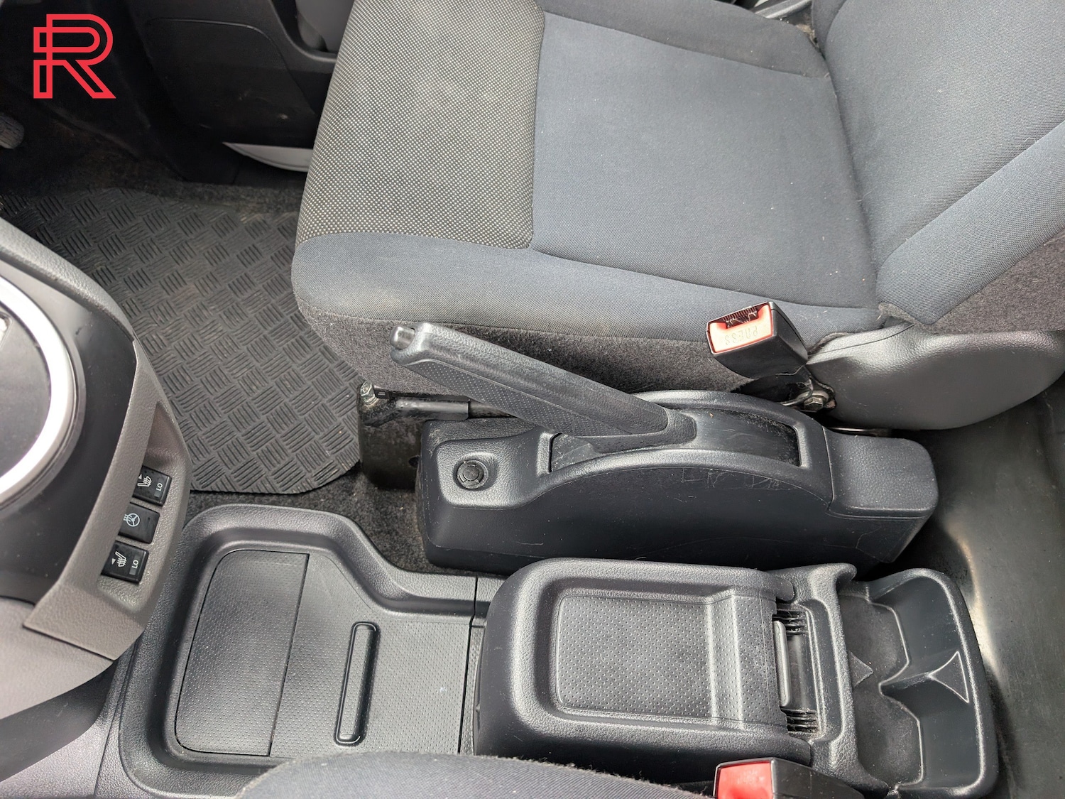 Used Nissan e-NV200 2016 for sale - 77989856: Photo 88