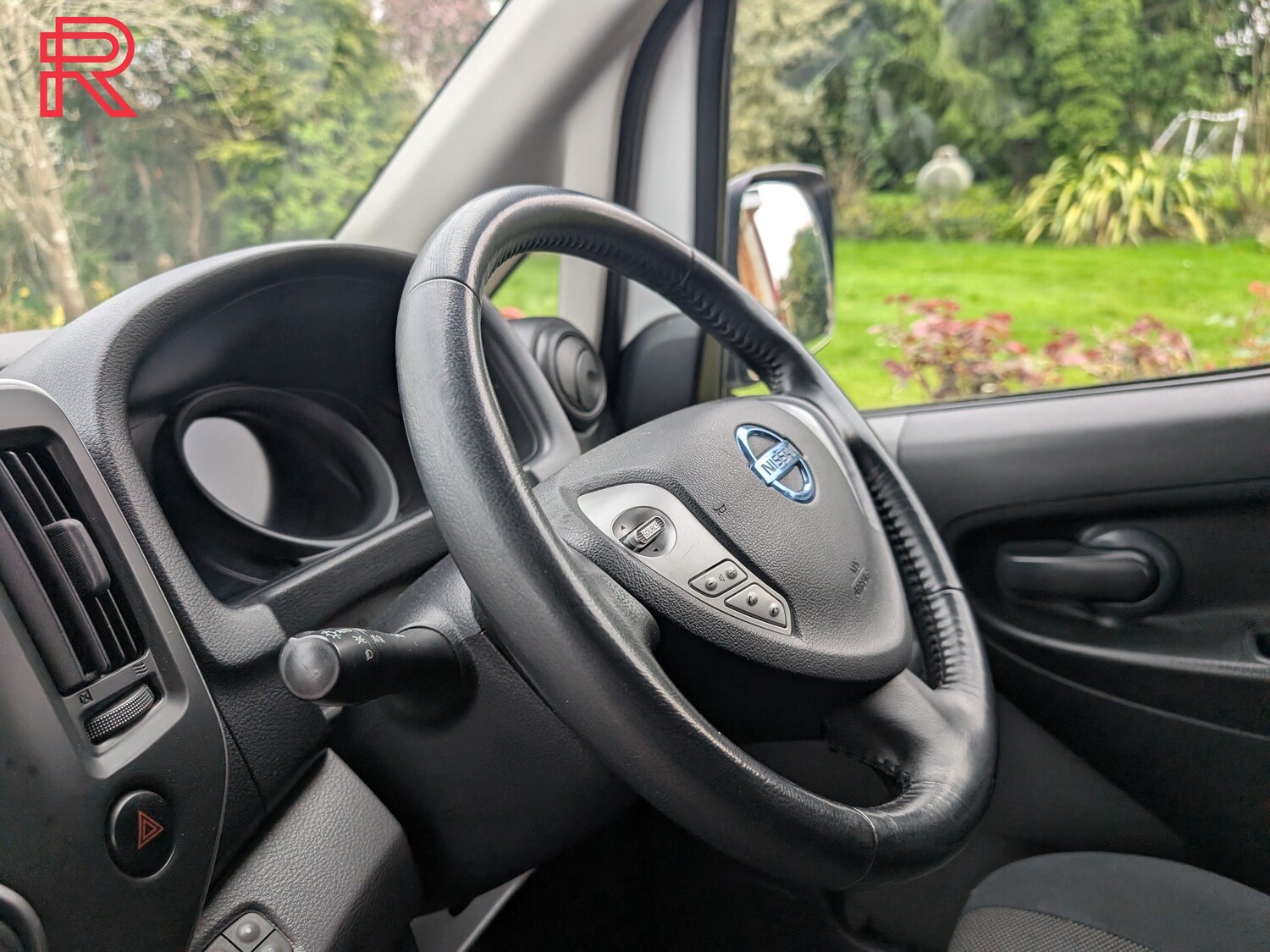 Used Nissan e-NV200 2016 for sale - 77989856: Photo 89