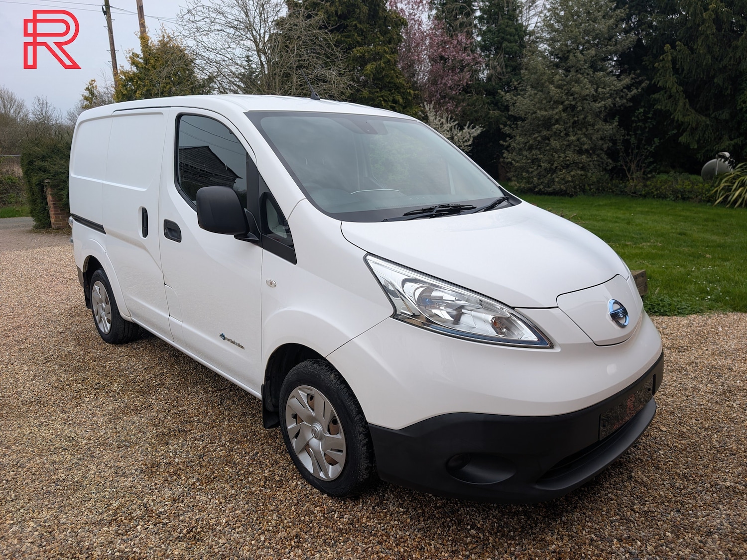 Used Nissan e-NV200 2016 for sale - 77989856: Photo 9