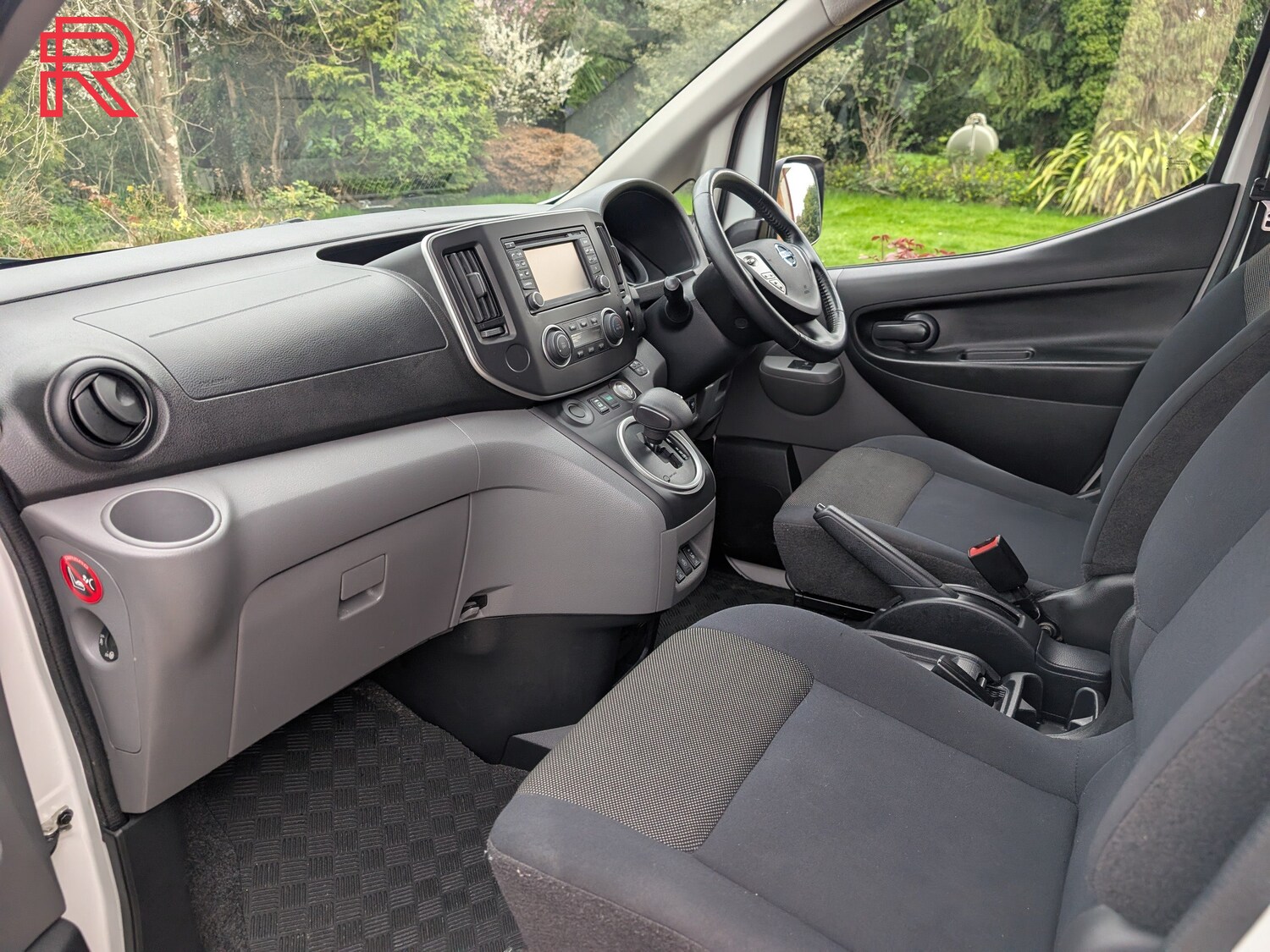 Used Nissan e-NV200 2016 for sale - 77989856: Photo 91