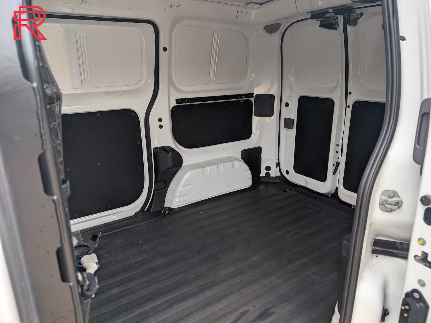 Used Nissan e-NV200 2016 for sale - 77989856: Photo 93