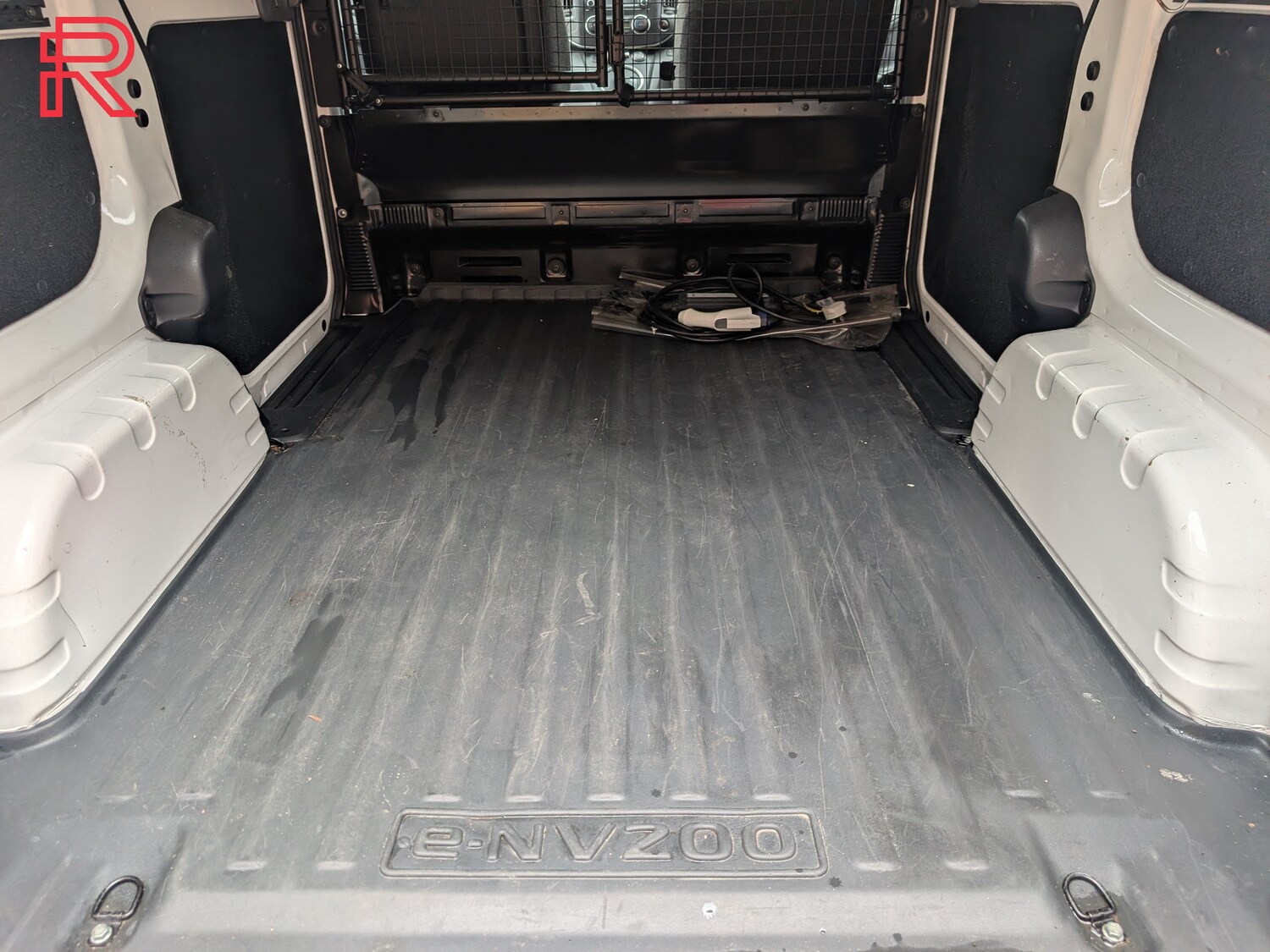 Used Nissan e-NV200 2016 for sale - 77989856: Photo 95