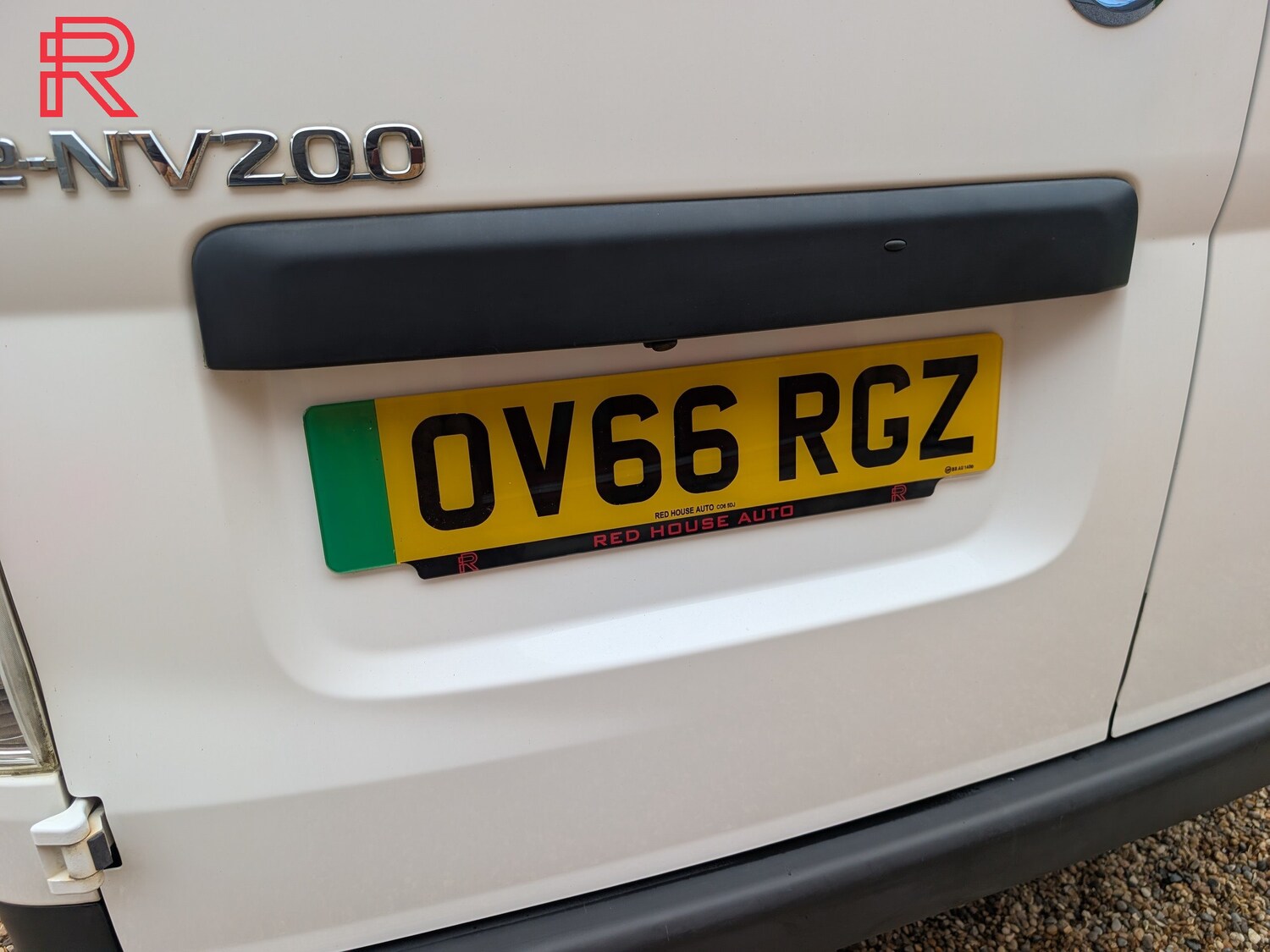 Used Nissan e-NV200 2016 for sale - 77989856: Photo 97