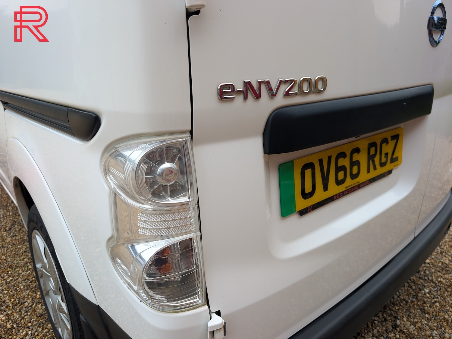 Used Nissan e-NV200 2016 for sale - 77989856: Photo 98