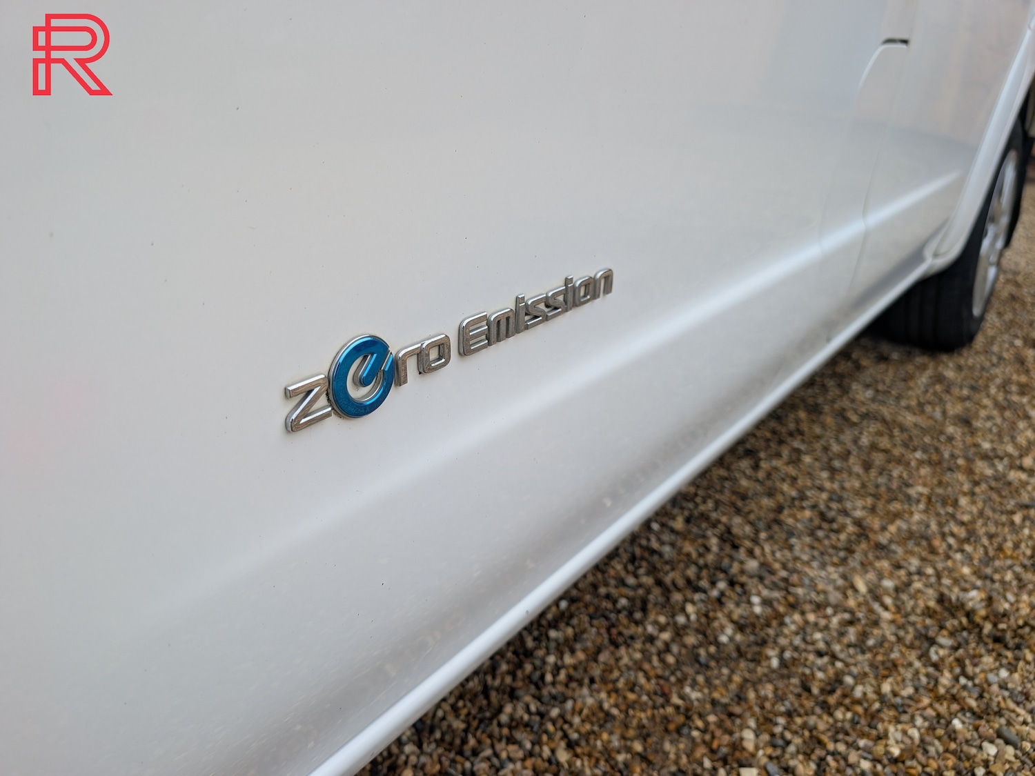 Used Nissan e-NV200 2016 for sale - 77989856: Photo 99