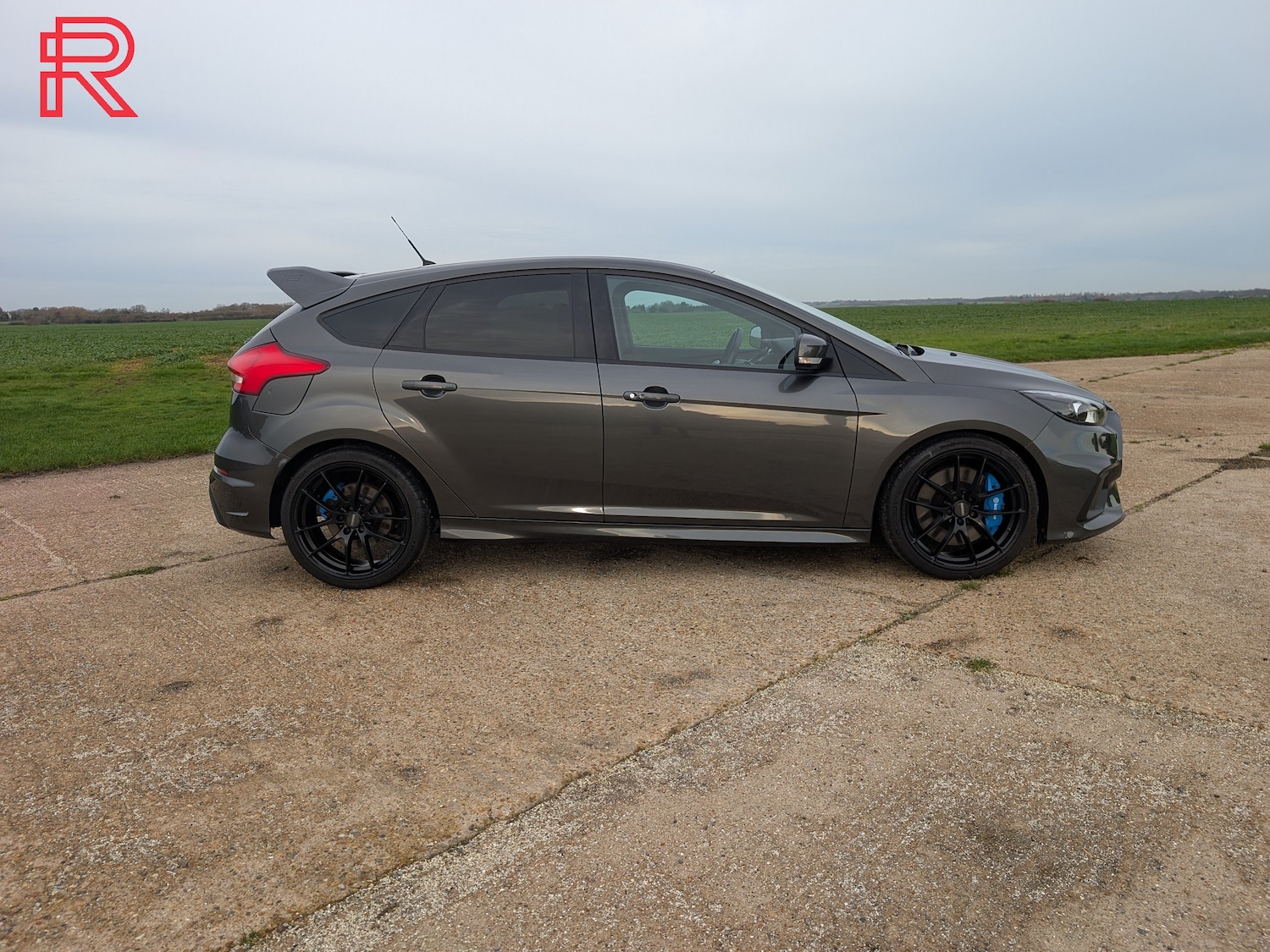 Used Ford Focus 2016 for sale - 76972980: Photo 12