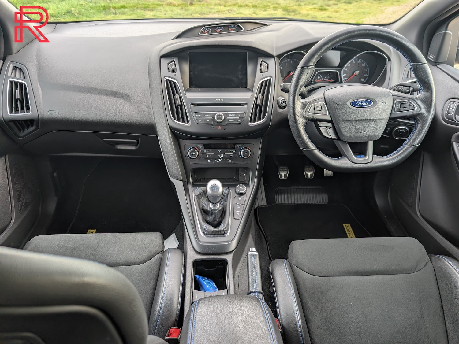 Used Ford Focus 2016 for sale - 76972980: Photo 14