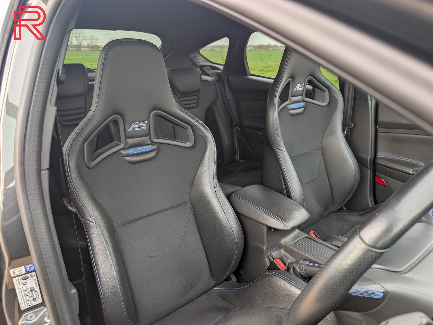 Used Ford Focus 2016 for sale - 76972980: Photo 15