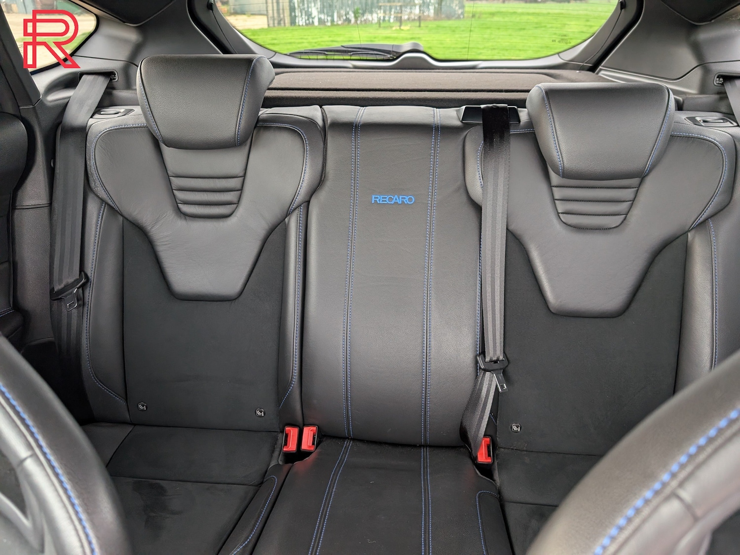 Used Ford Focus 2016 for sale - 76972980: Photo 18