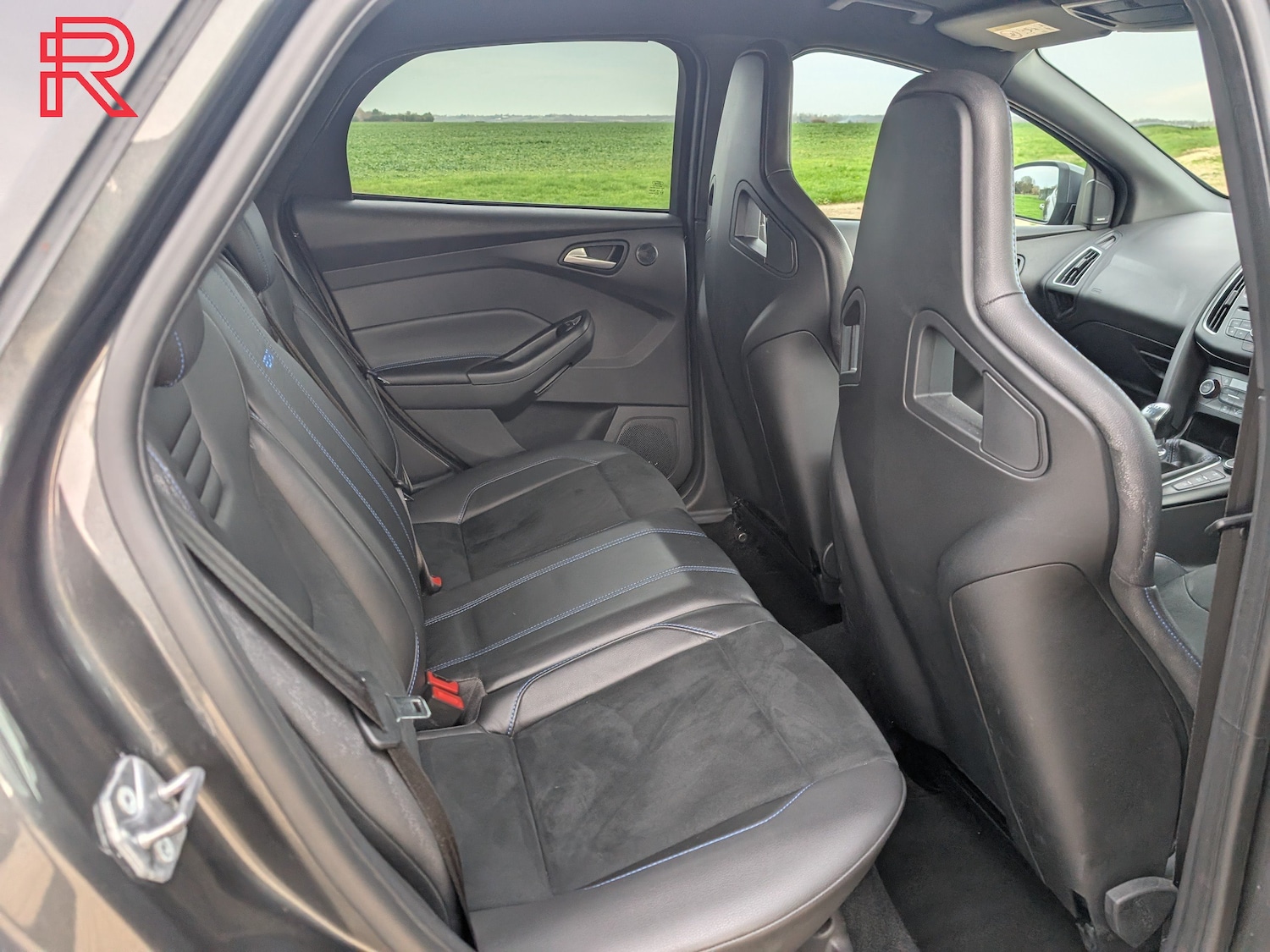 Used Ford Focus 2016 for sale - 76972980: Photo 19