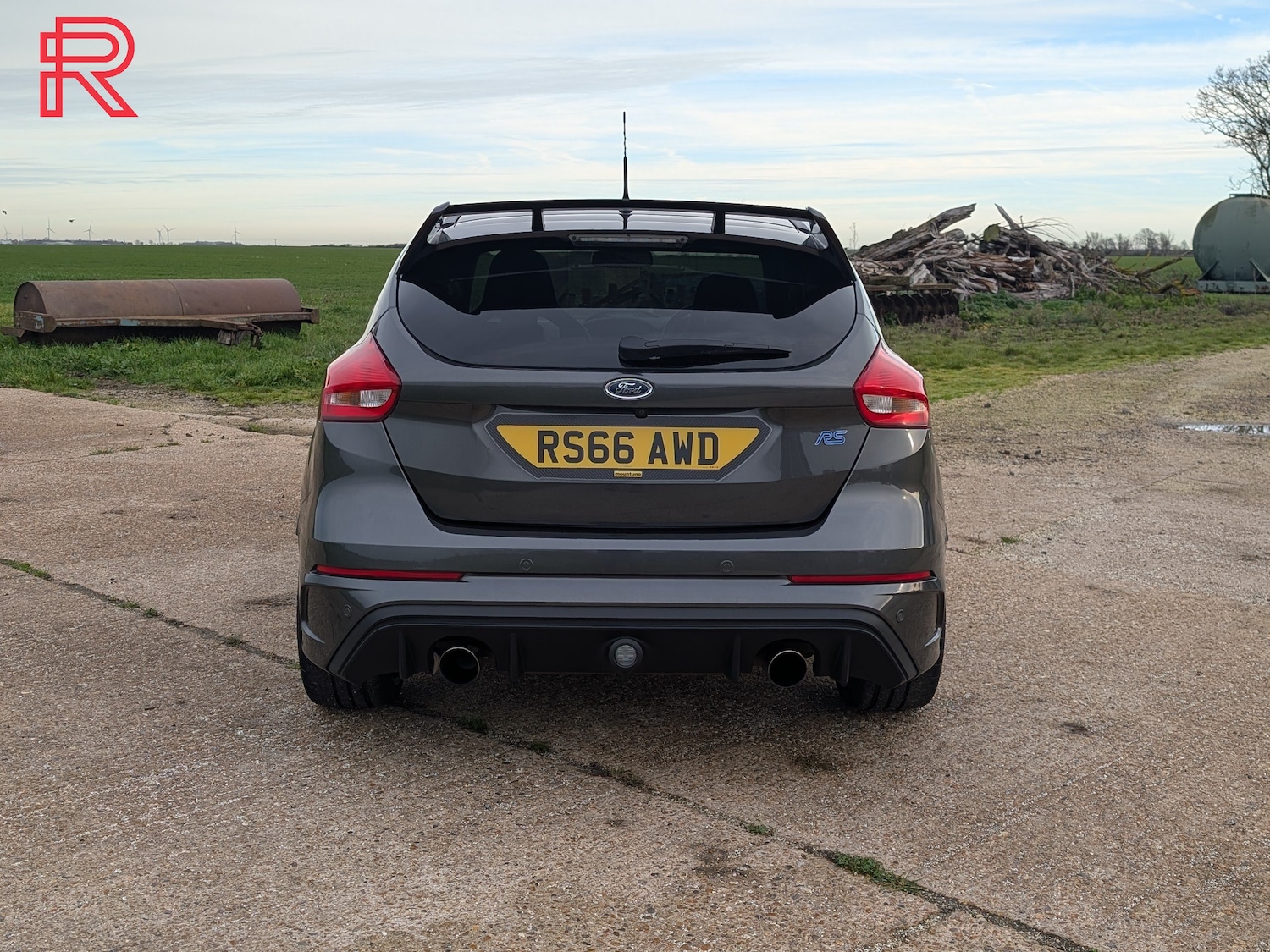 Used Ford Focus 2016 for sale - 76972980: Photo 23