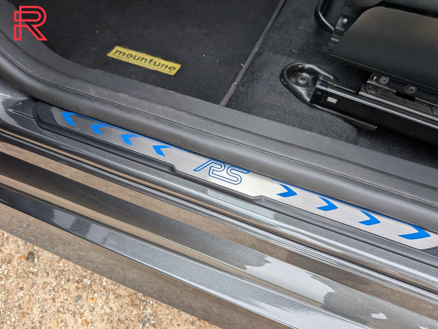 Used Ford Focus 2016 for sale - 76972980: Photo 24