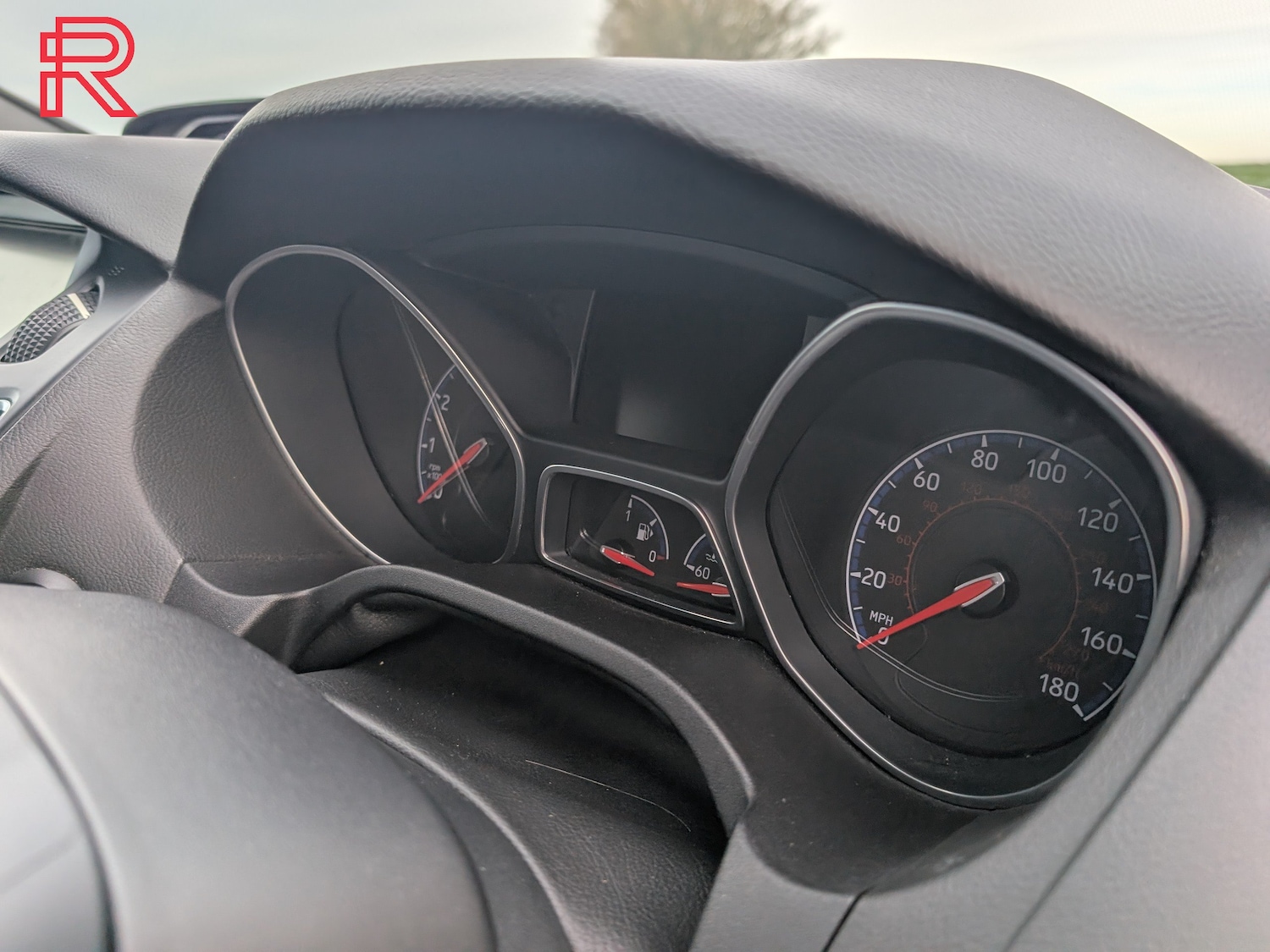 Used Ford Focus 2016 for sale - 76972980: Photo 25