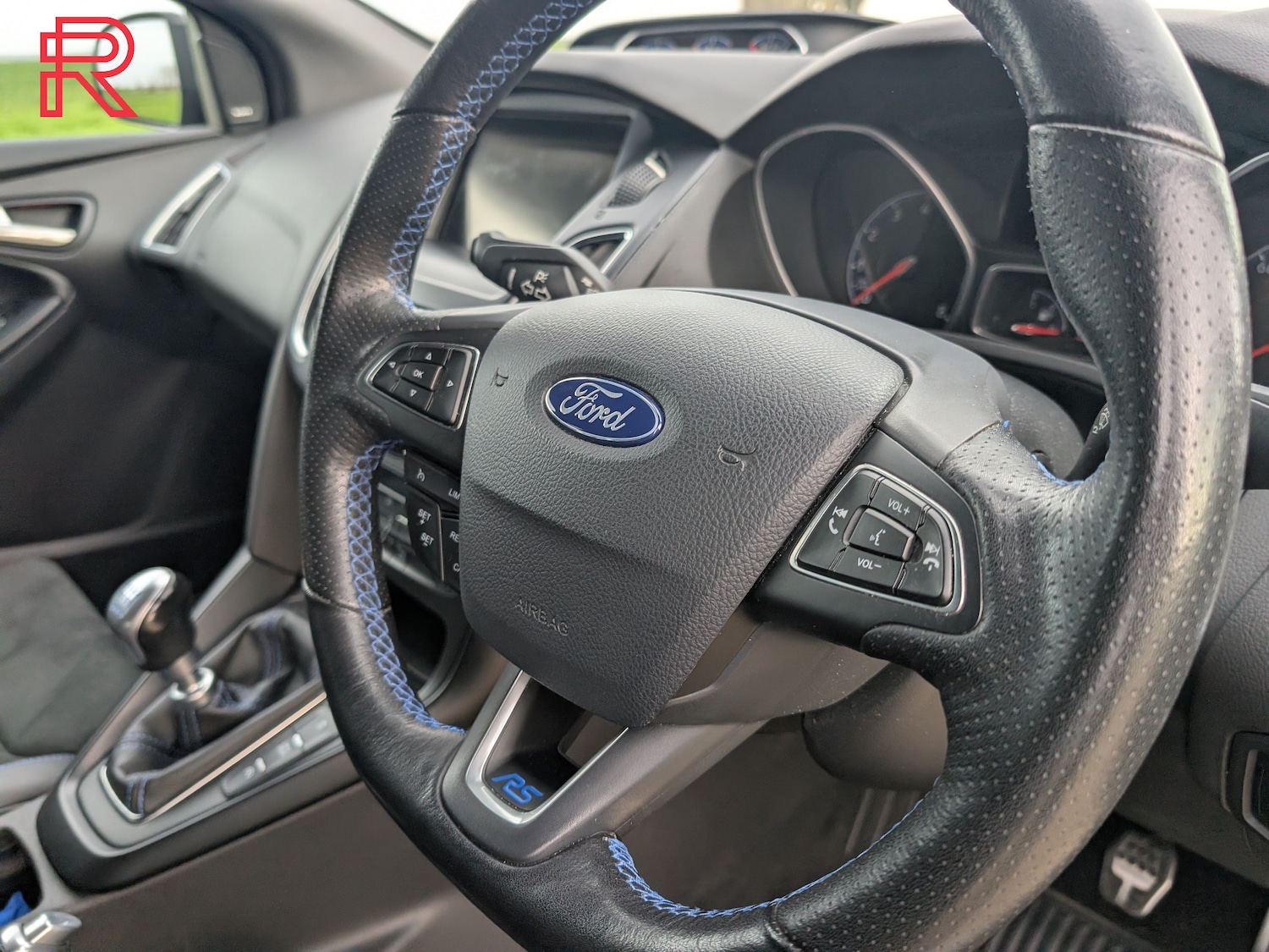 Used Ford Focus 2016 for sale - 76972980: Photo 26