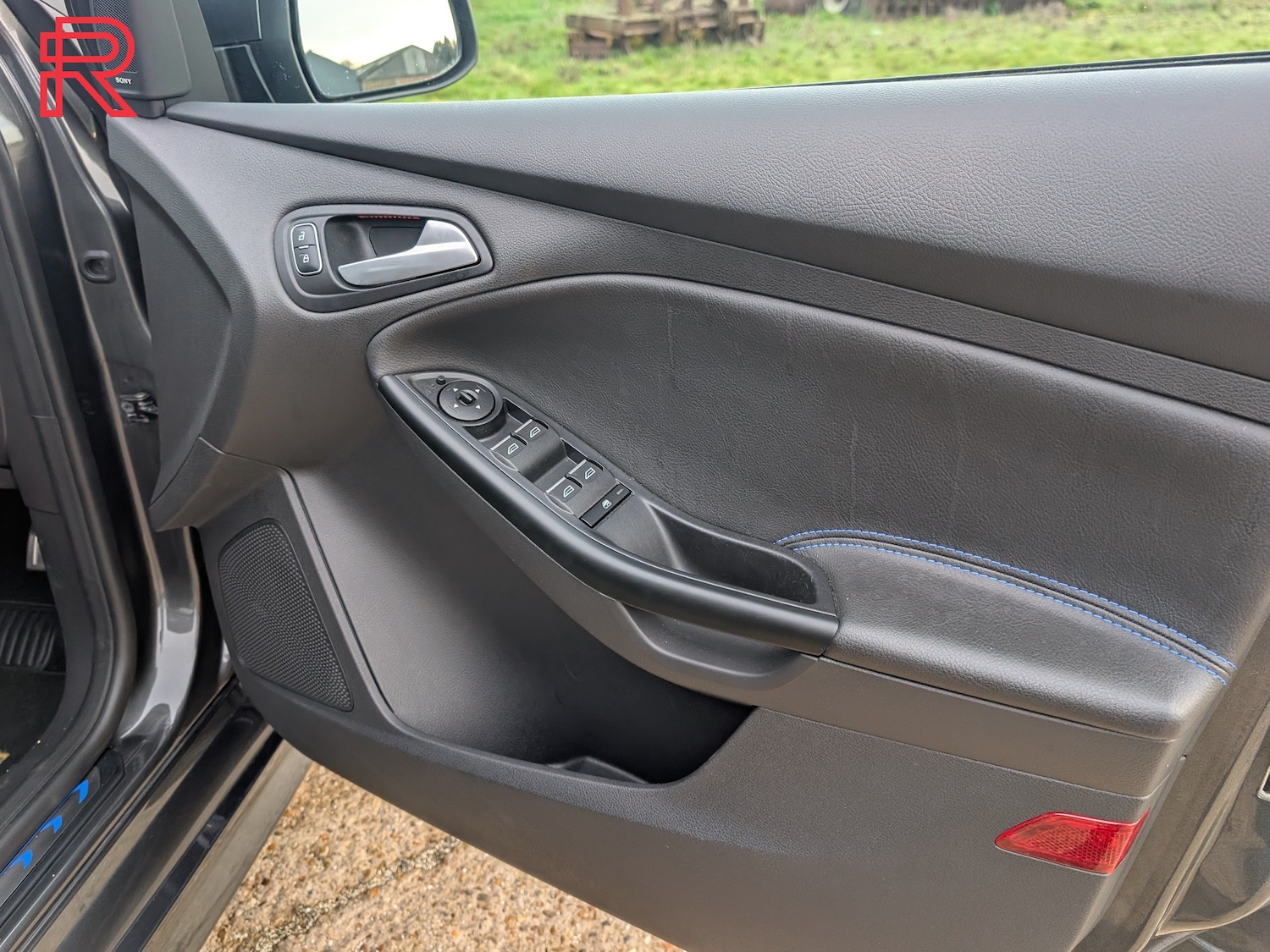 Used Ford Focus 2016 for sale - 76972980: Photo 27