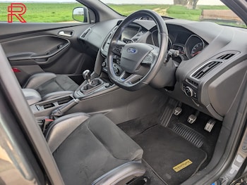 Used Ford Focus 2016 for sale - 76972980: Photo