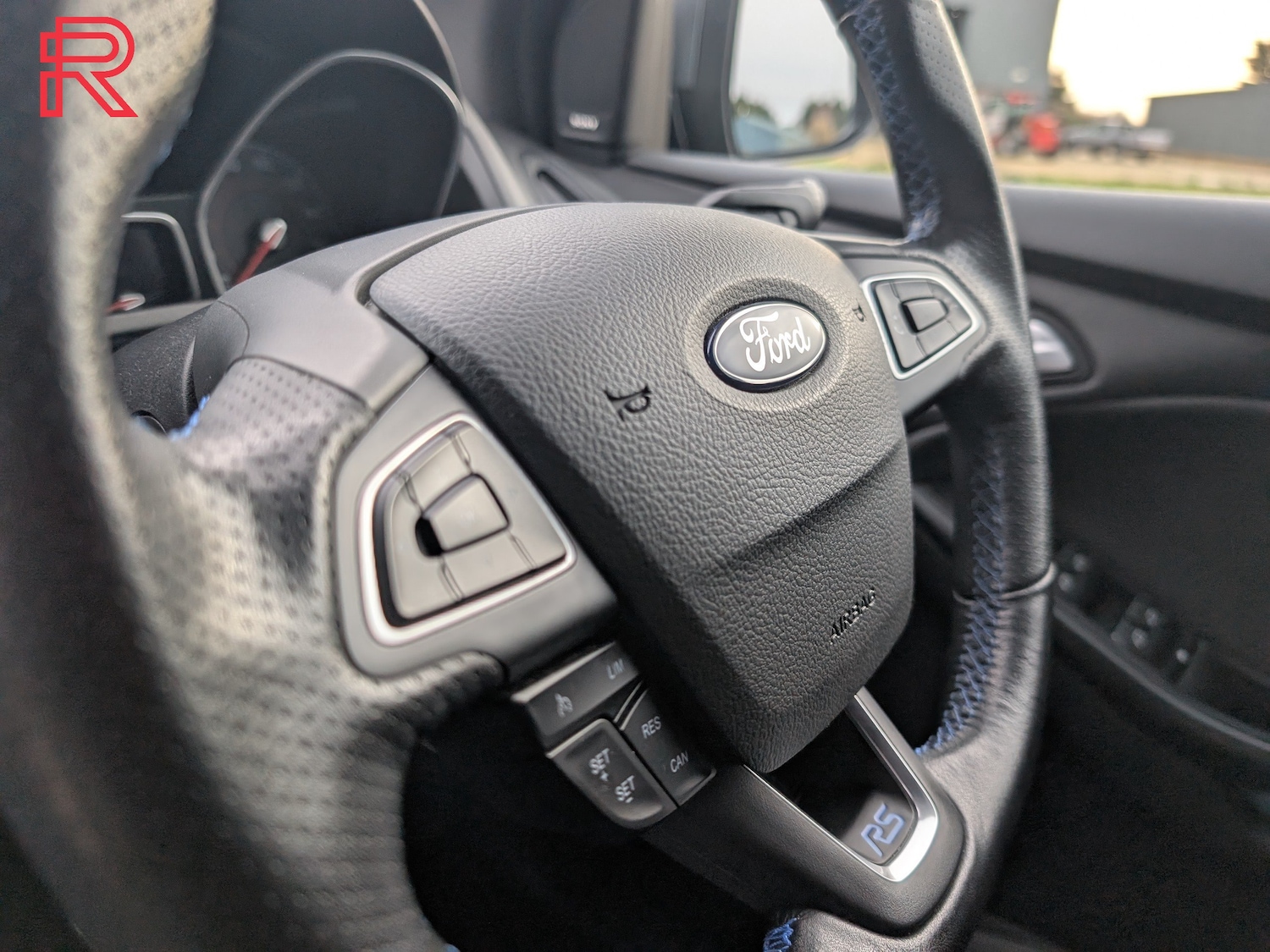 Used Ford Focus 2016 for sale - 76972980: Photo 68