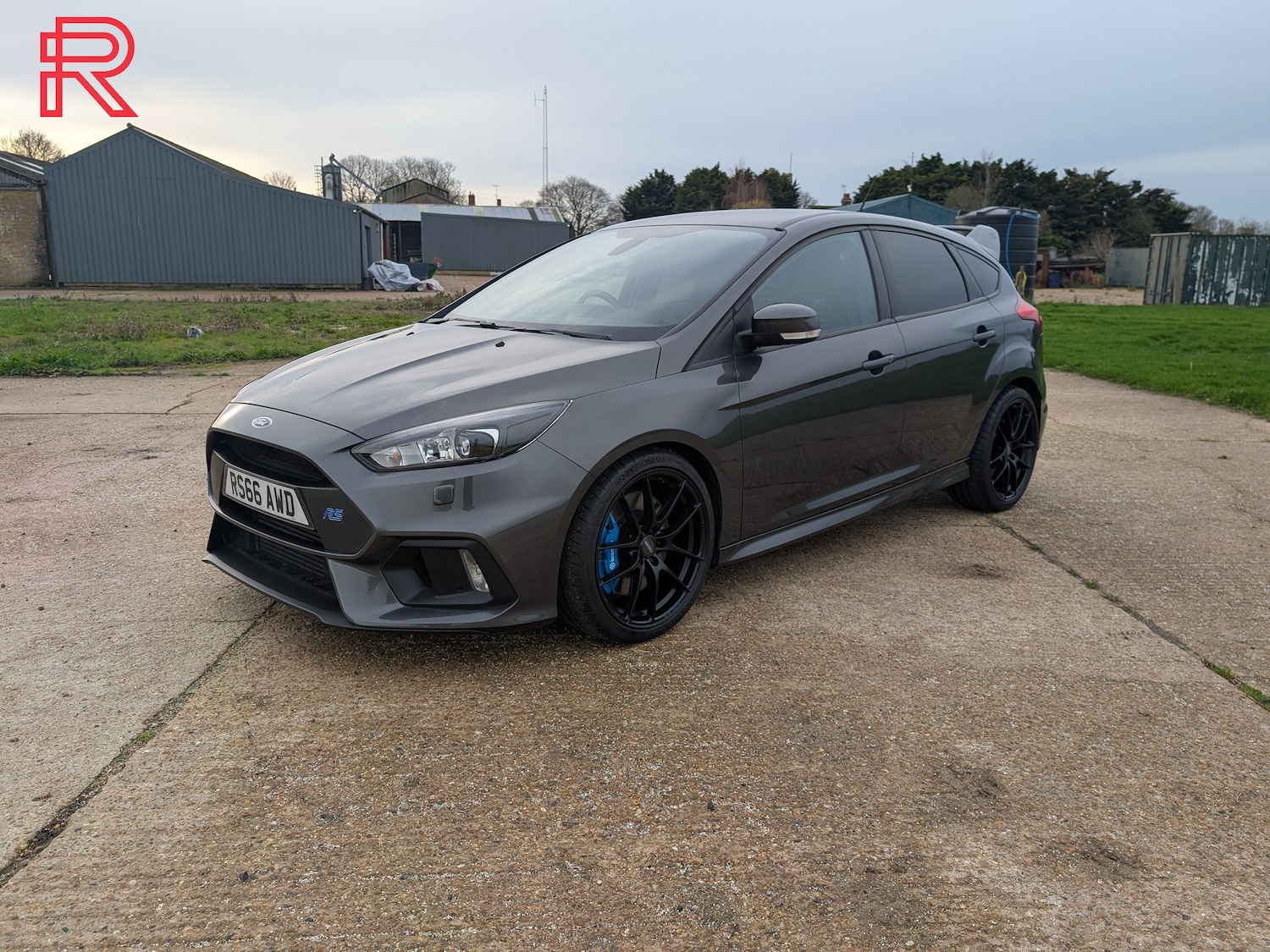 Used Ford Focus 2016 for sale - 76972980: Photo 7