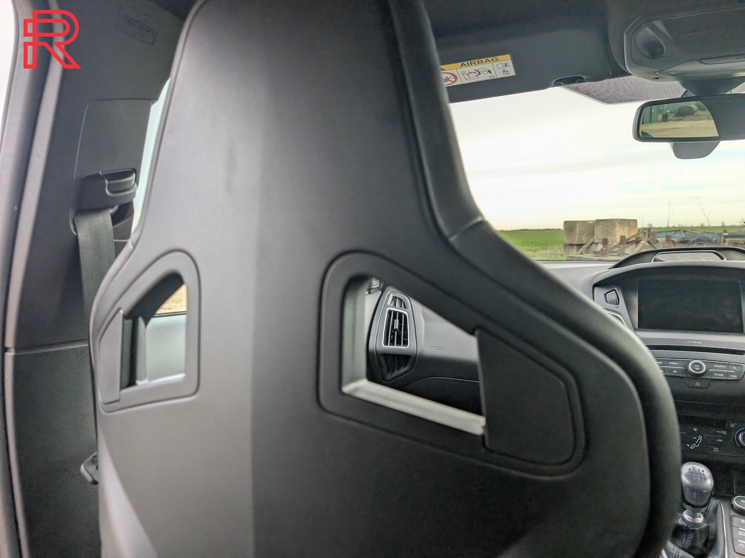 Used Ford Focus 2016 for sale - 76972980: Photo 77