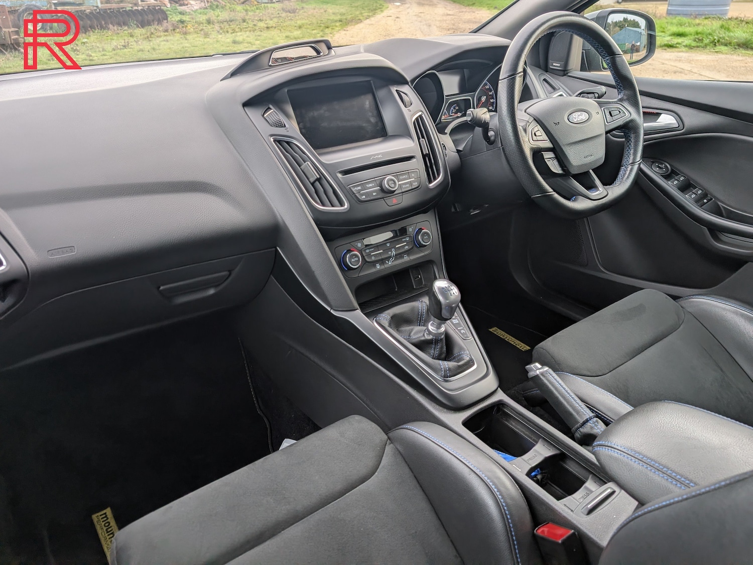 Used Ford Focus 2016 for sale - 76972980: Photo 78