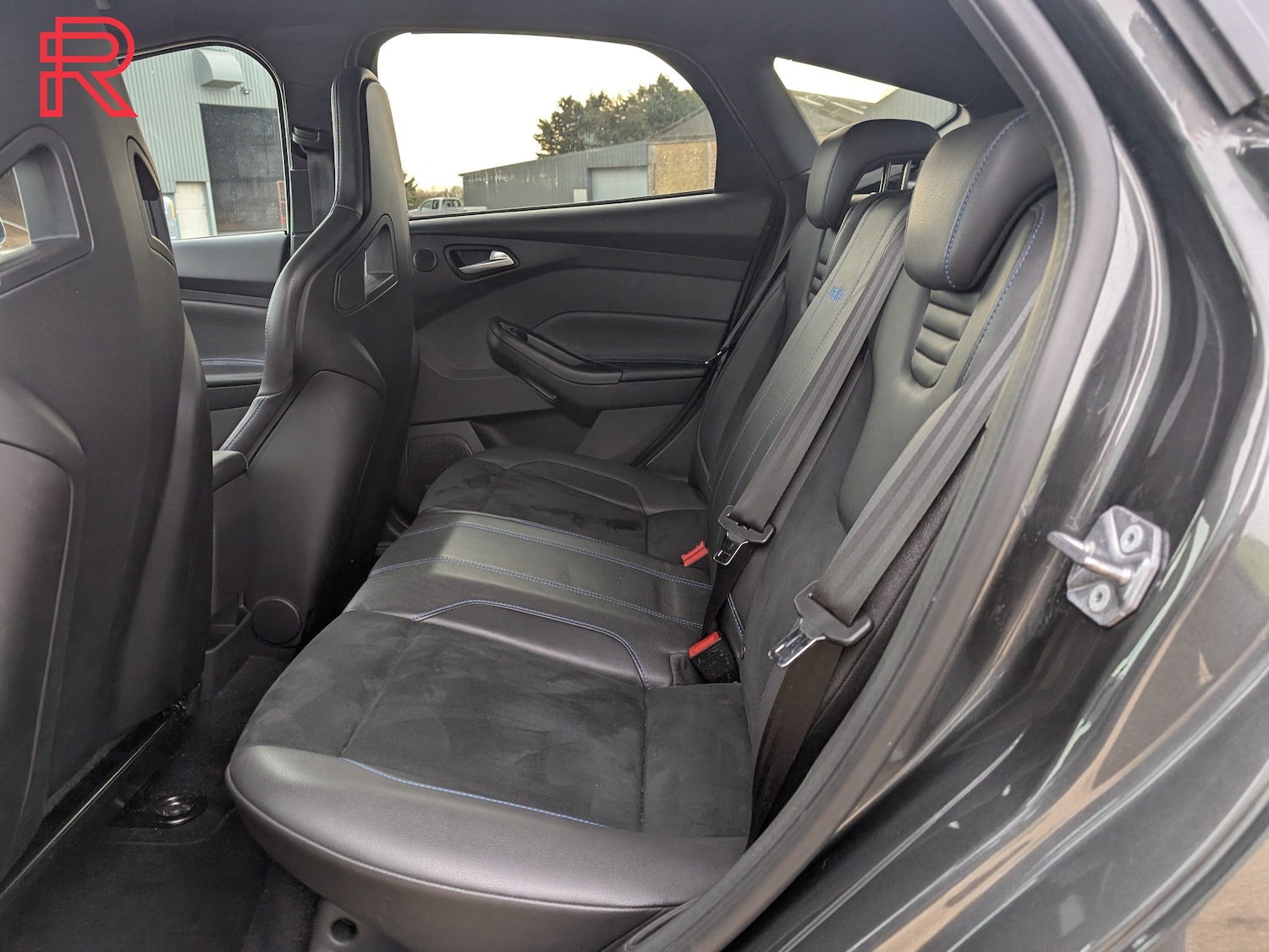 Used Ford Focus 2016 for sale - 76972980: Photo 79