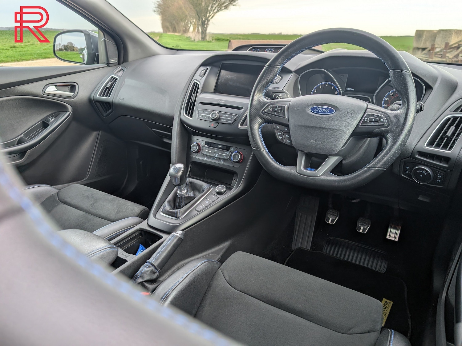 Used Ford Focus 2016 for sale - 76972980: Photo 83