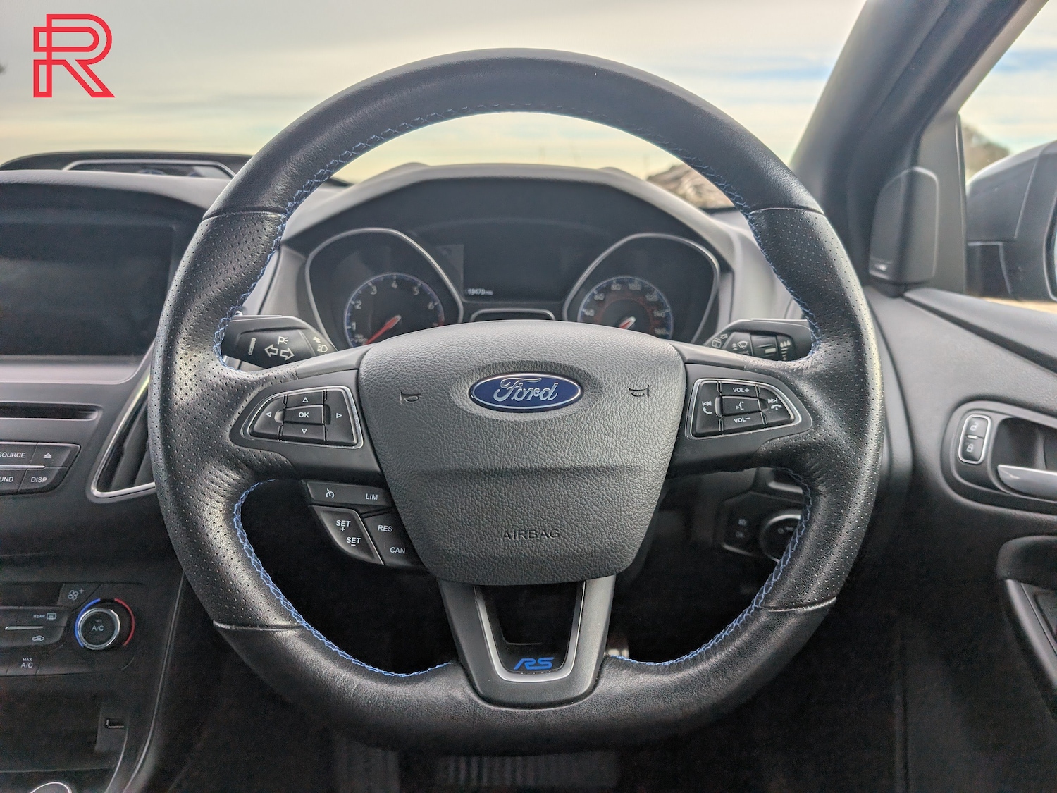 Used Ford Focus 2016 for sale - 76972980: Photo 98