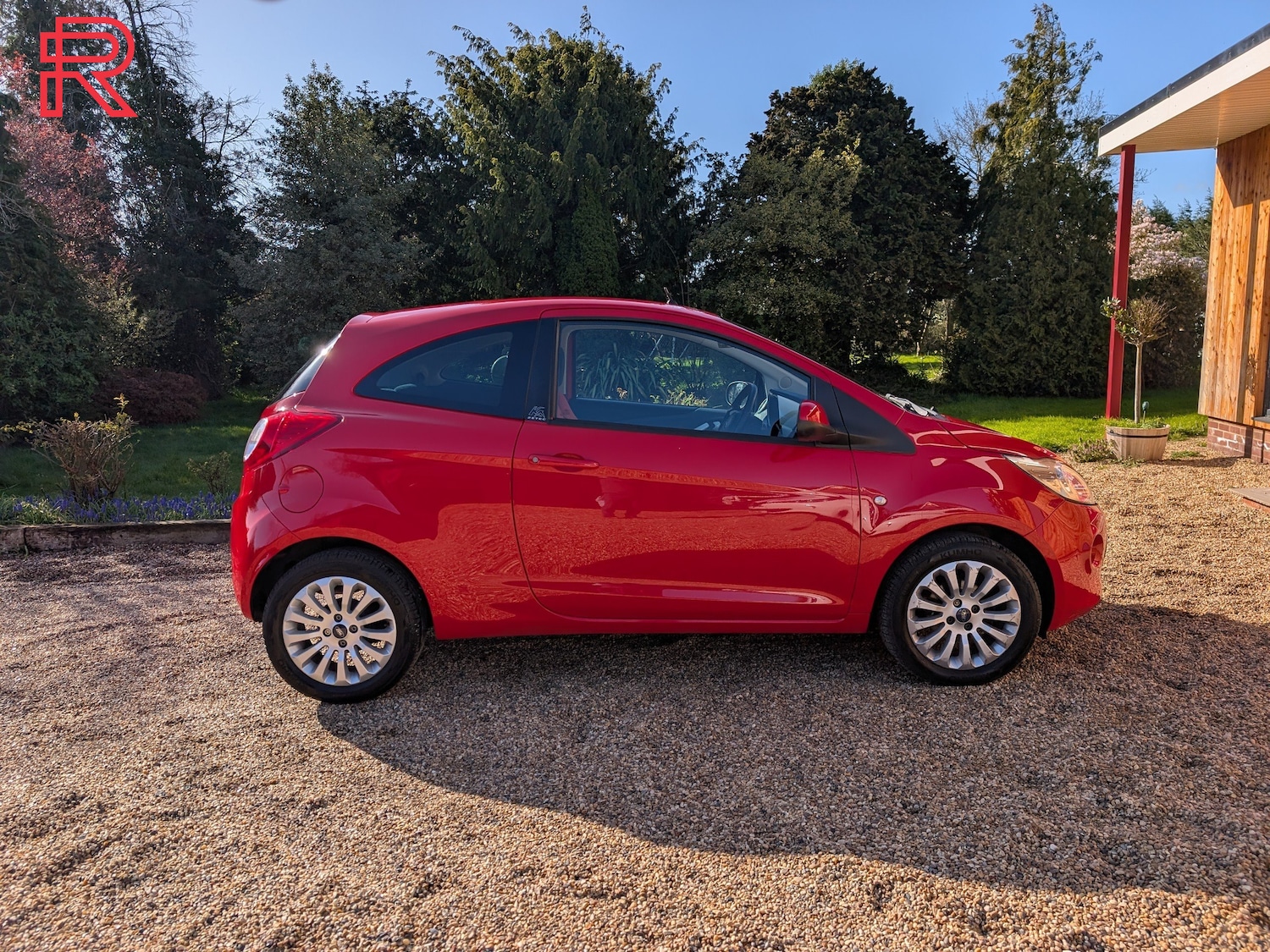 Used Ford Ka 2014 for sale - 78053669: Photo 10
