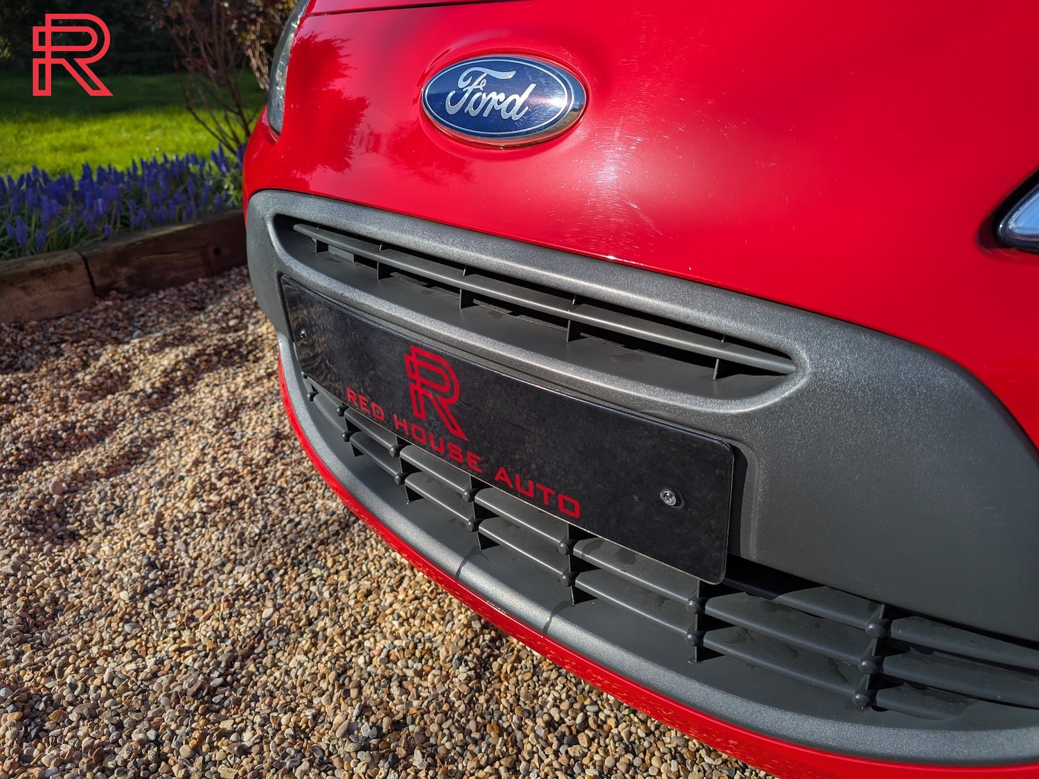 Used Ford Ka 2014 for sale - 78053669: Photo 28