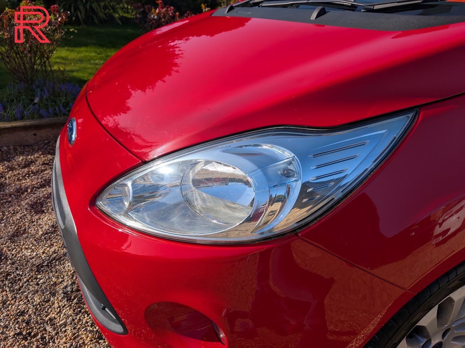 Used Ford Ka 2014 for sale - 78053669: Photo 29