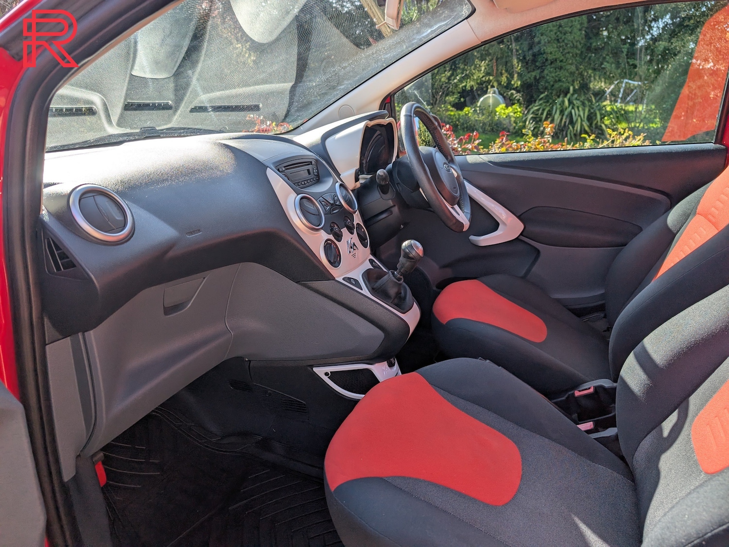 Used Ford Ka 2014 for sale - 78053669: Photo 3