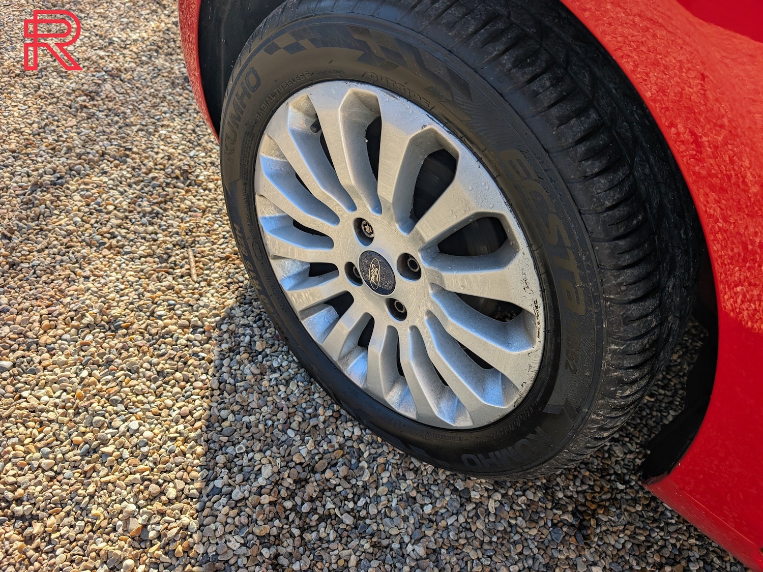 Used Ford Ka 2014 for sale - 78053669: Photo 31