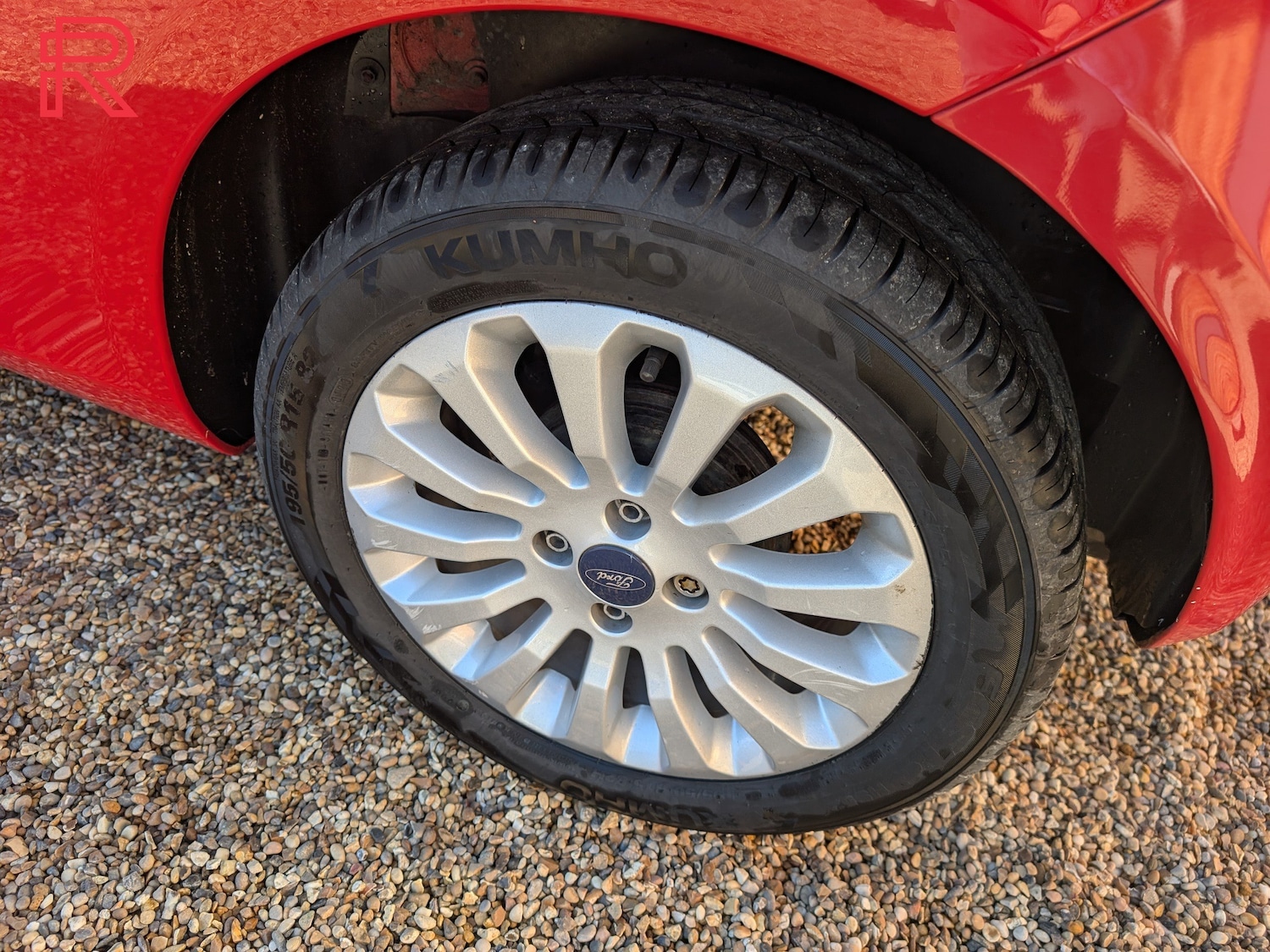 Used Ford Ka 2014 for sale - 78053669: Photo 34